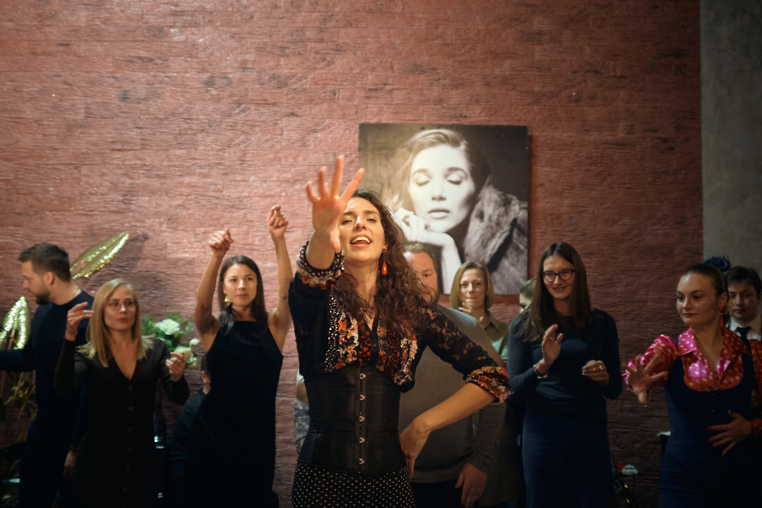 Винотека Barrica. Фотография для бизнеса, экспертов и контент съемка