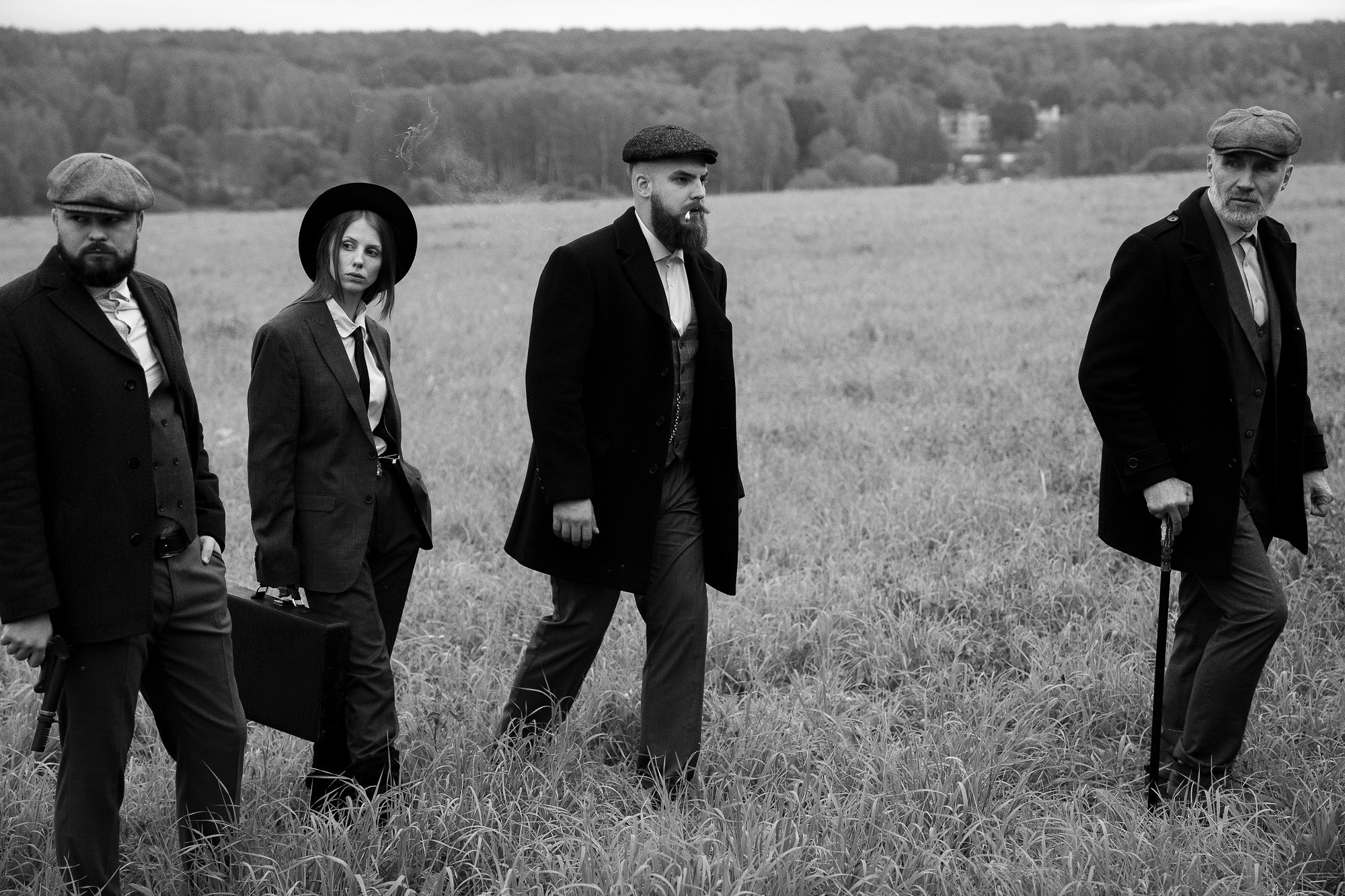 Фотография для бизнеса, экспертов и контент съемка