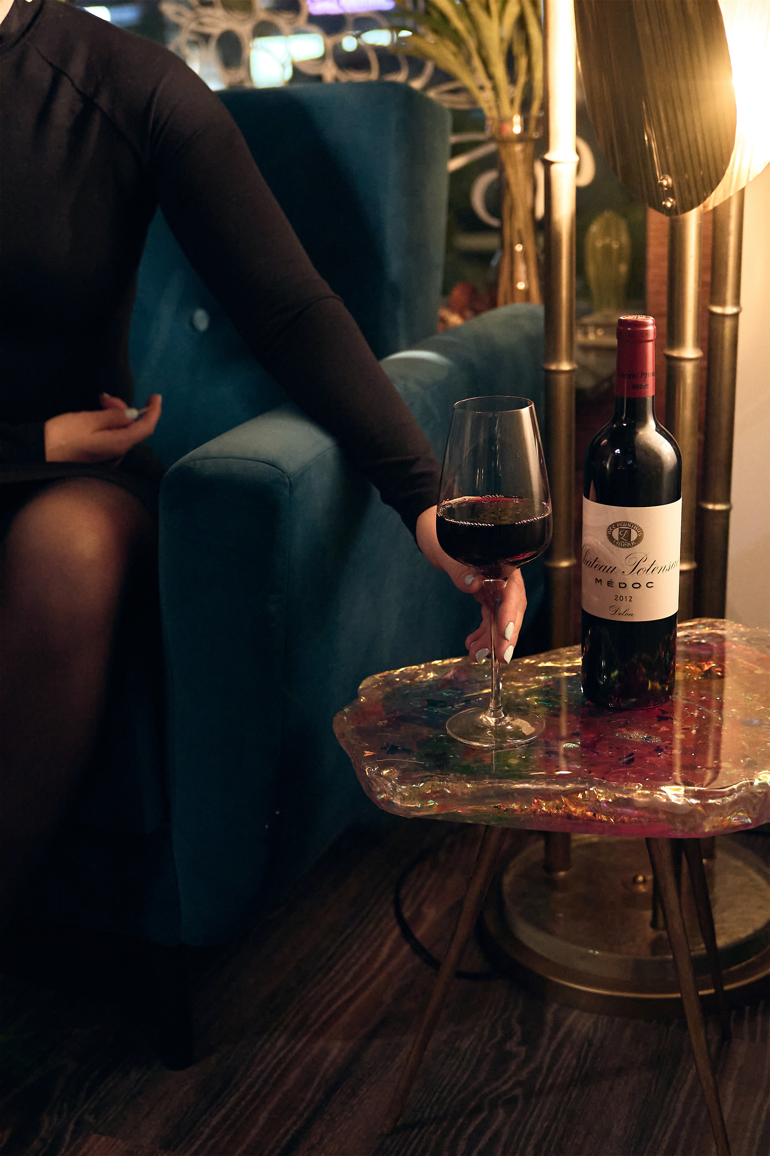 Винотека Barrica. Фотография для бизнеса, экспертов и контент съемка