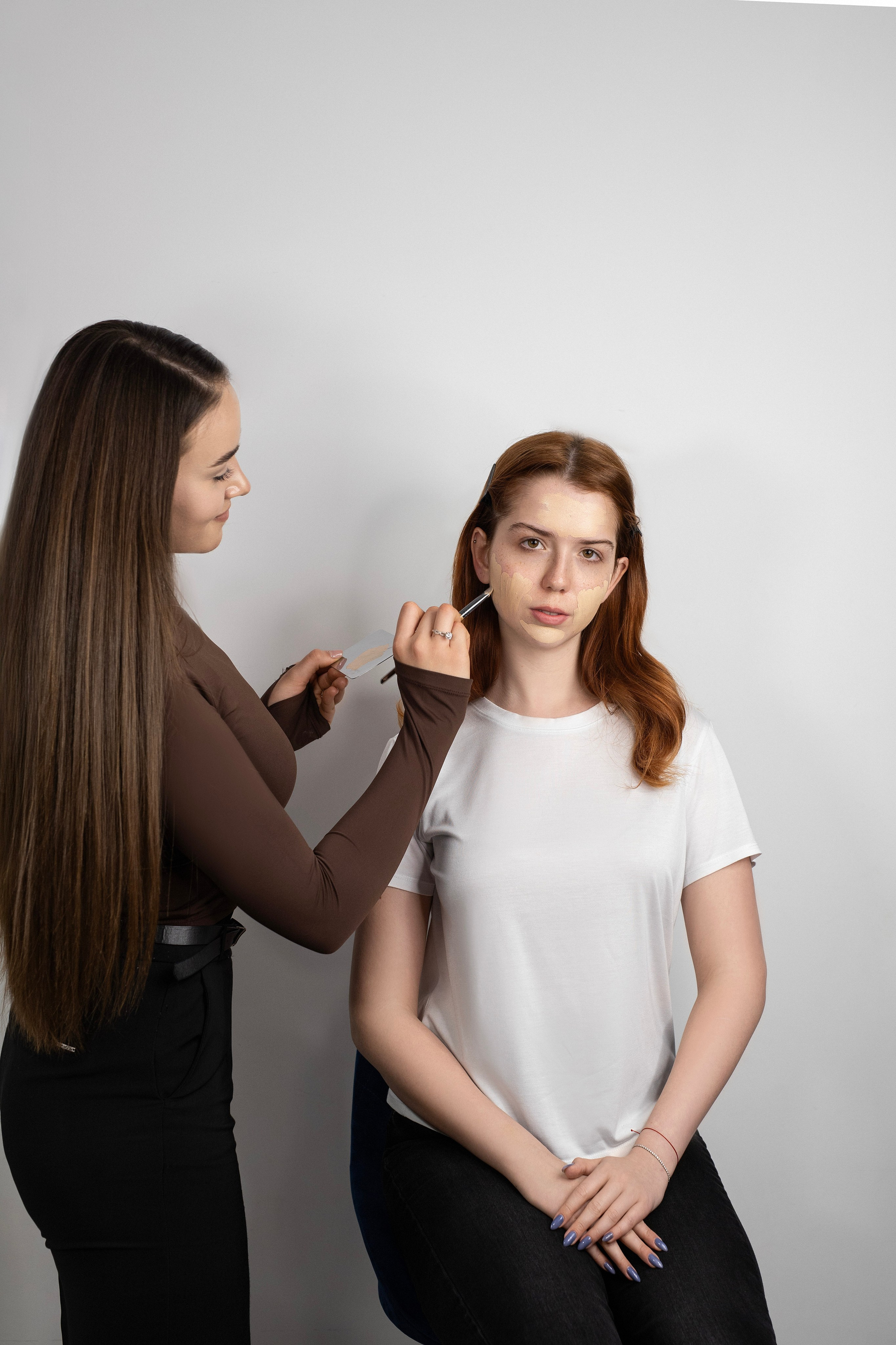 Yara. Фотограф и ретушер. (Армения/Россия)