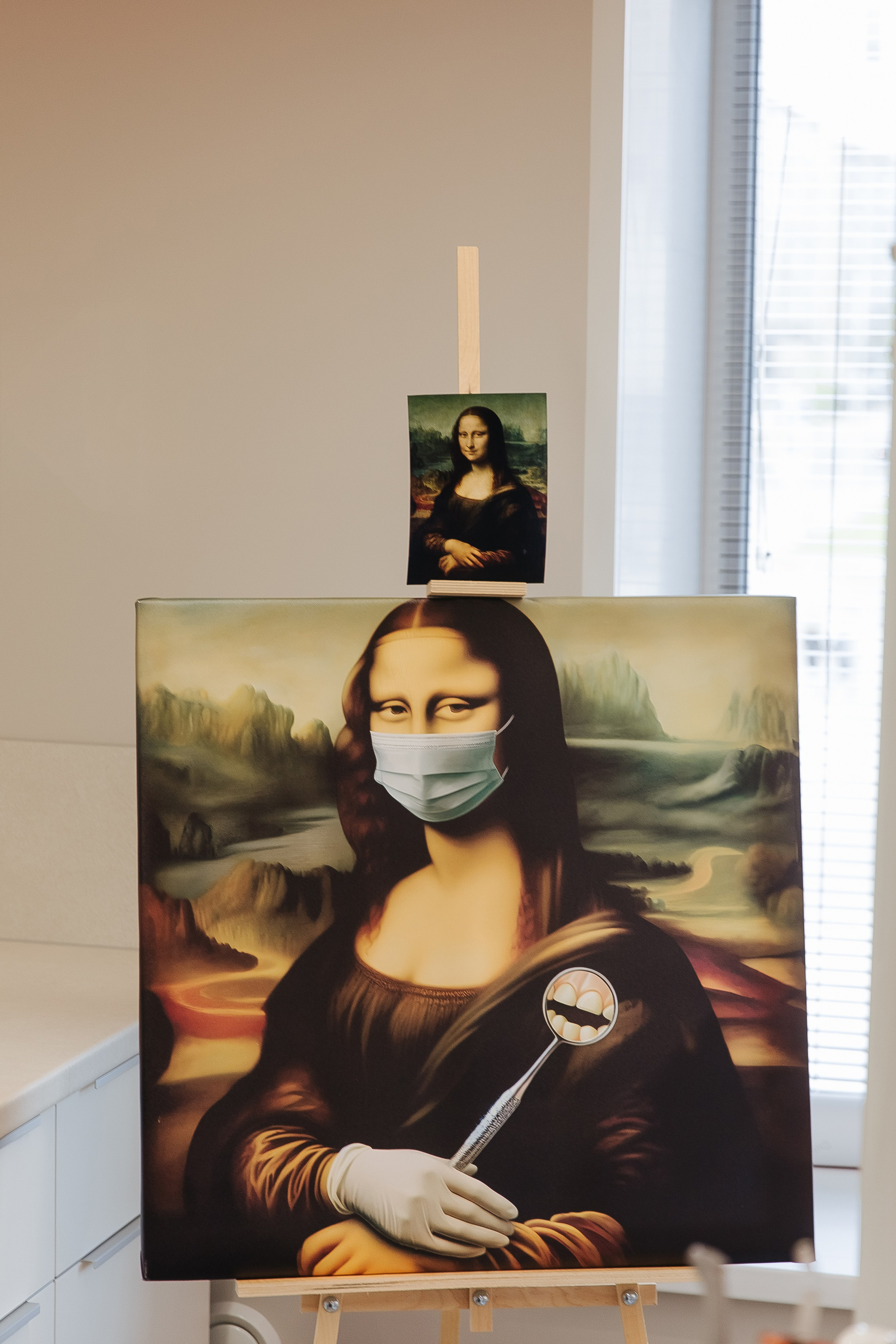 Открытие клиники. Фотограф в Красноярске Любовь Малеева