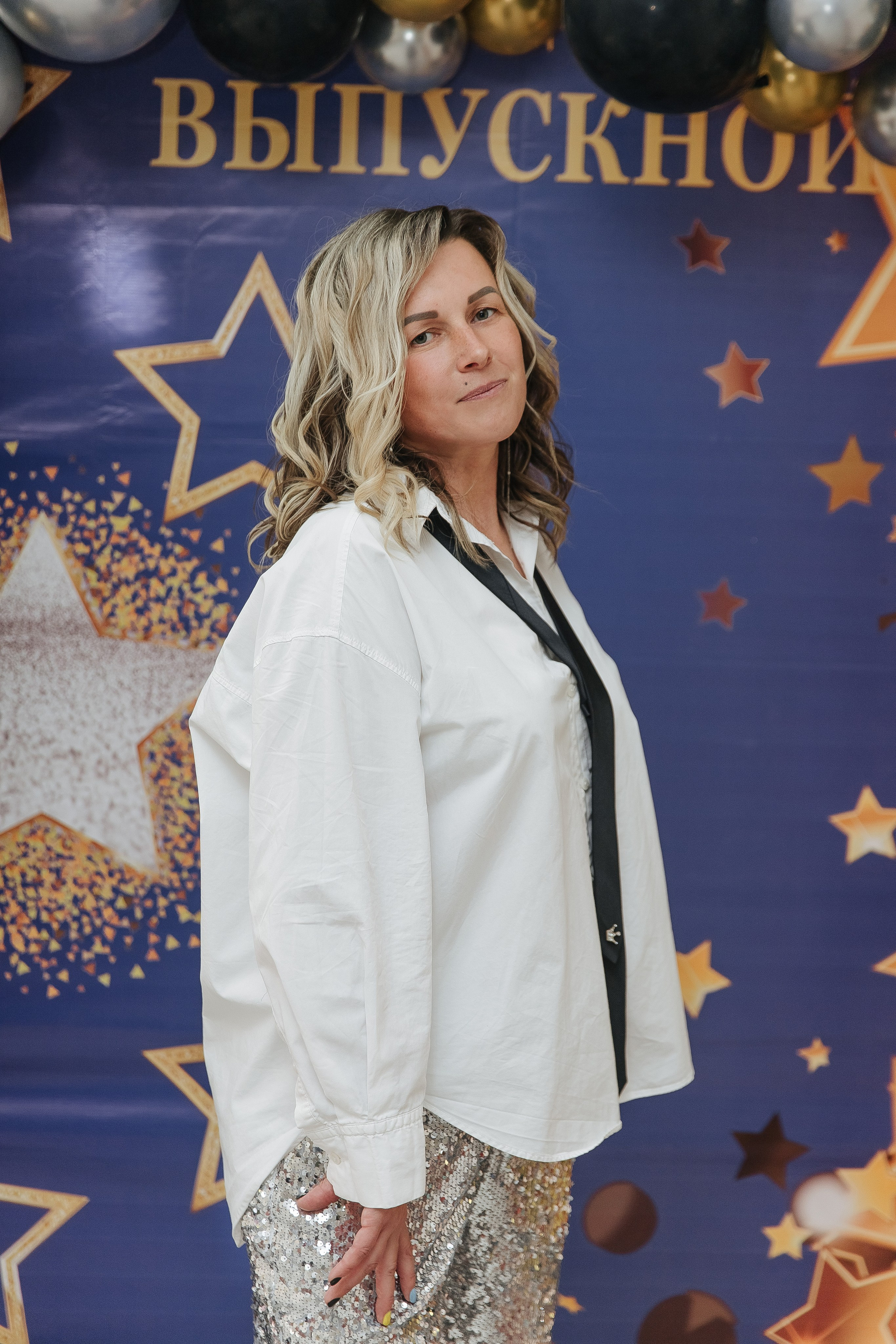 Выпускной в детском саду. Фотограф в Красноярске Любовь Малеева