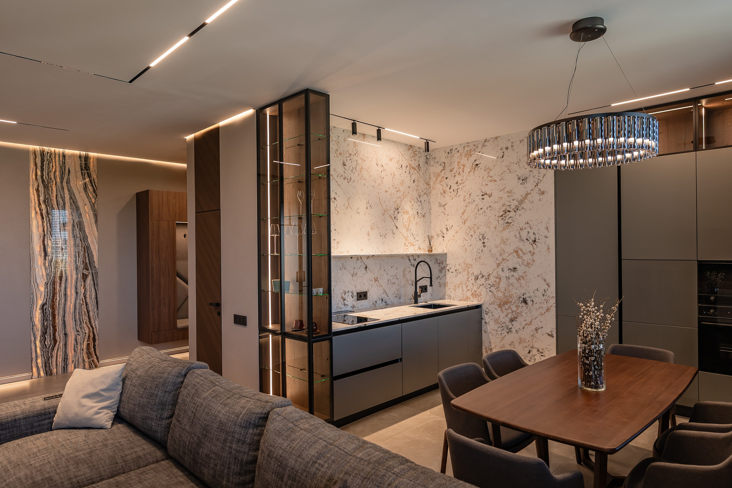 ЖК NEO. Главная