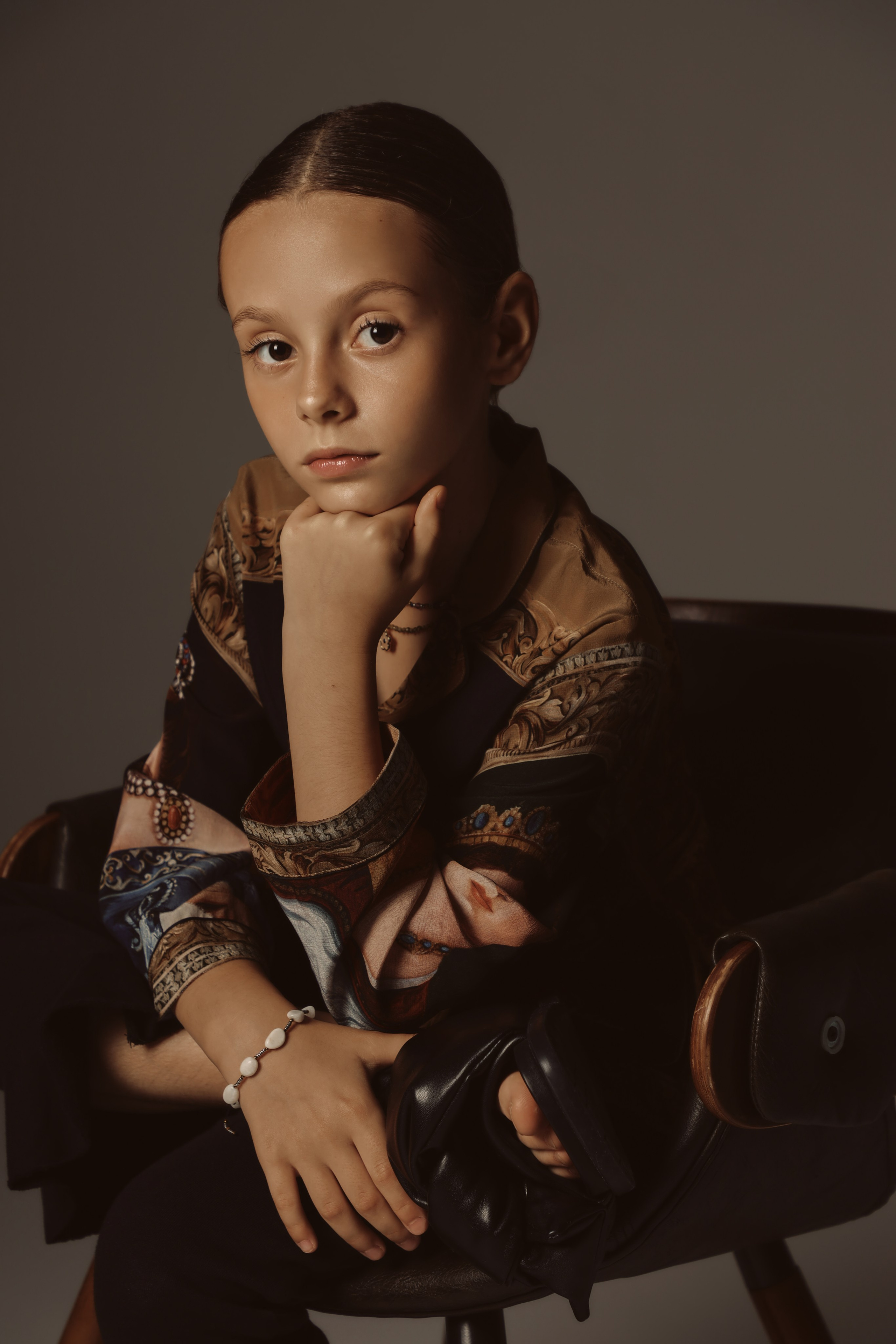 Mia. Фотограф Елена Вороха. Москва