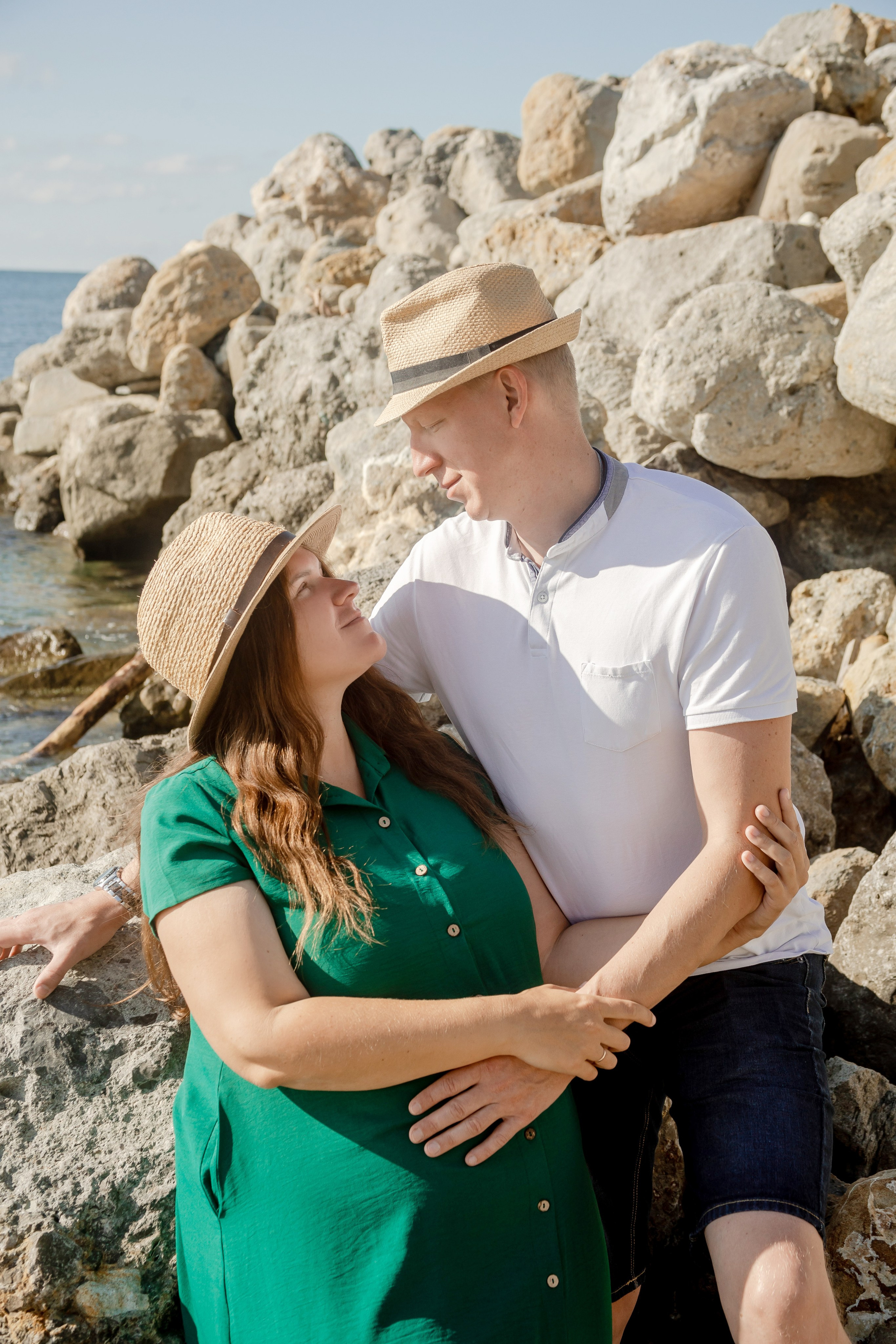 Серафима, Михаил, Ульяна. Фотограф в Геленджике, Архипо-Осиповке, Абрау-Дюрсо, Кринице Виктория