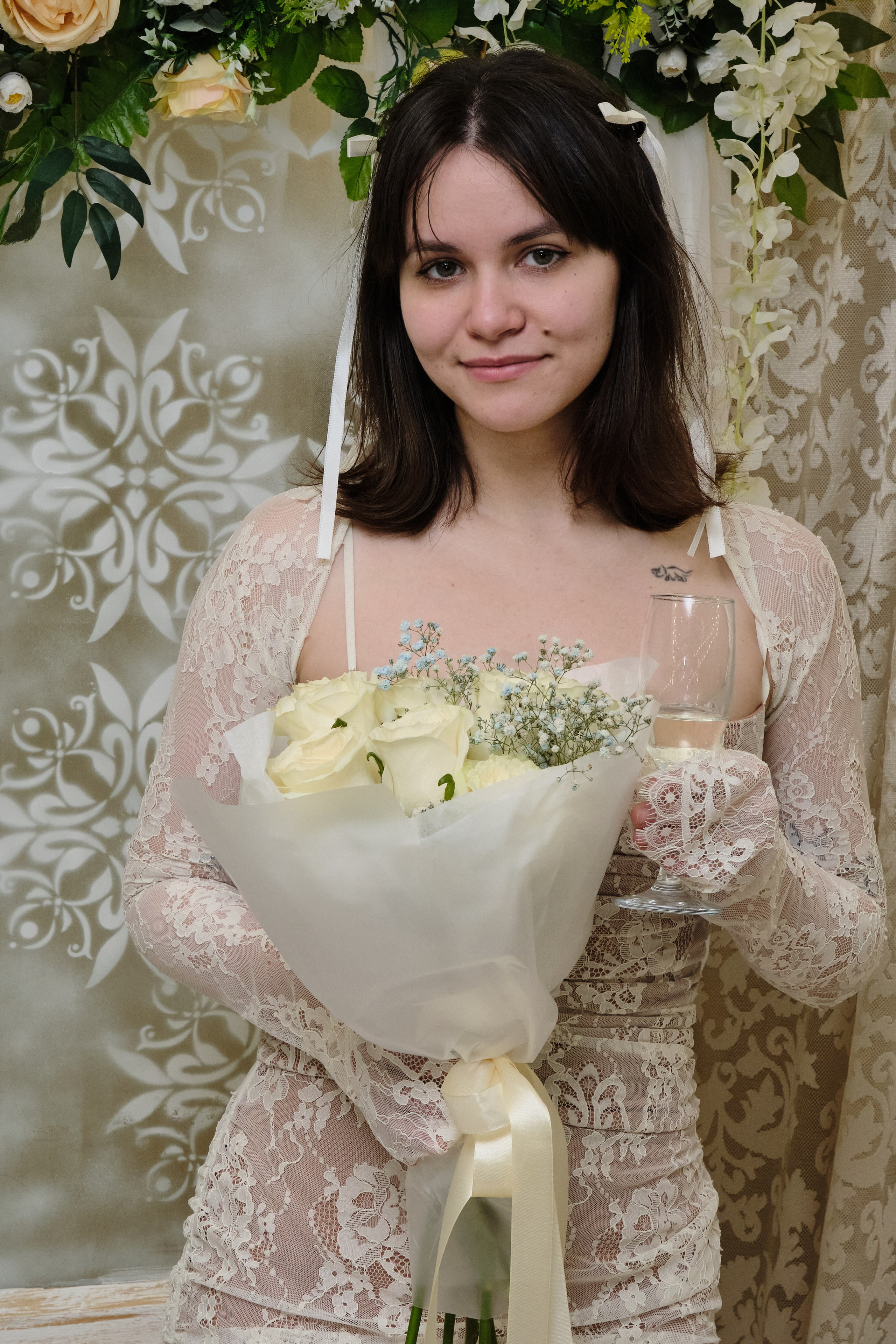 Банкет. Goncharov Tim