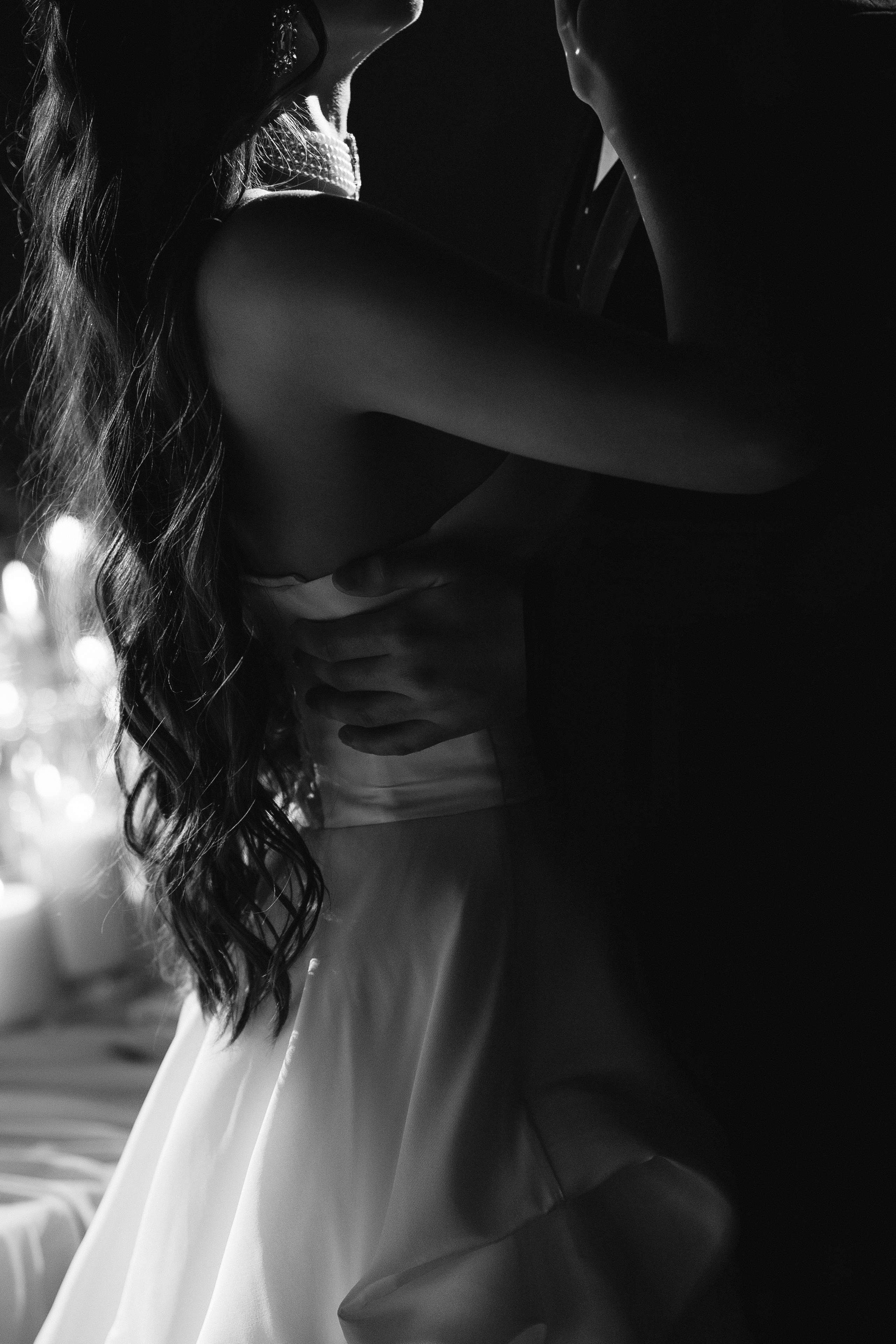 Наташа и Денис. Фотограф Виктория Грибова г. Вологда