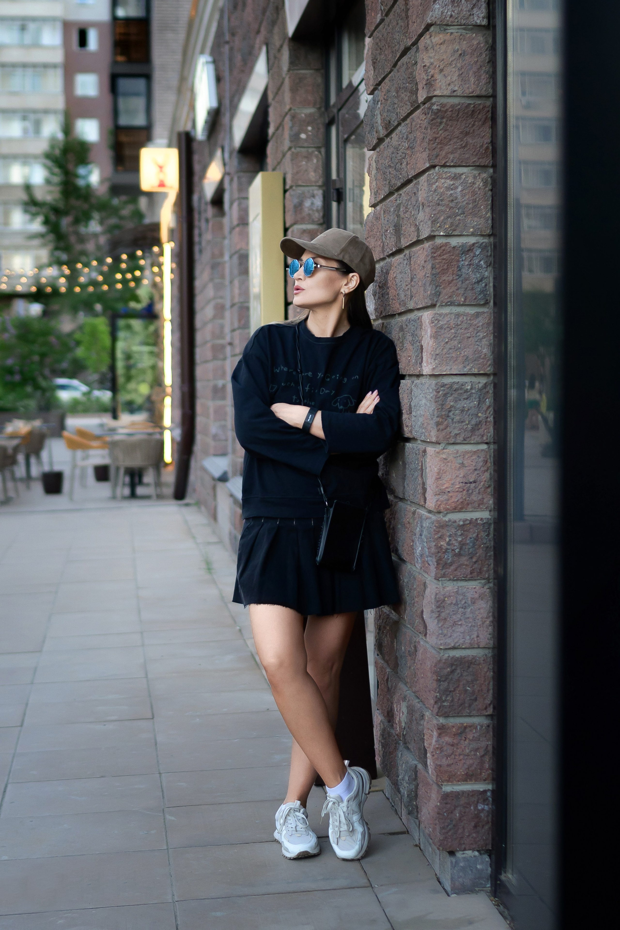 Персональная женская фотосессия в Красноярске. Профессиональный фотограф в г. Красноярске Татьяна Арлакова