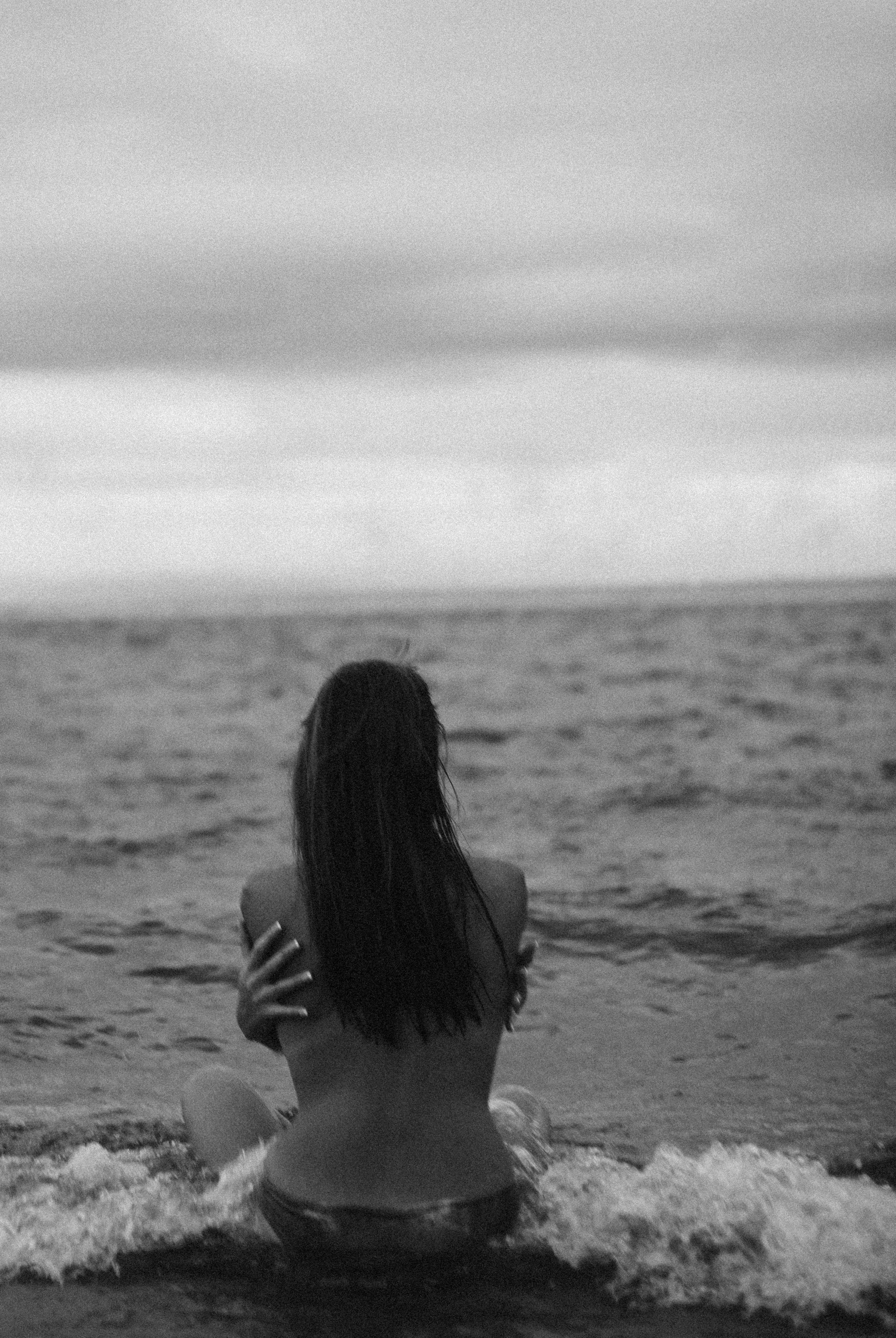 Маша. Фотограф Виктория Воронина