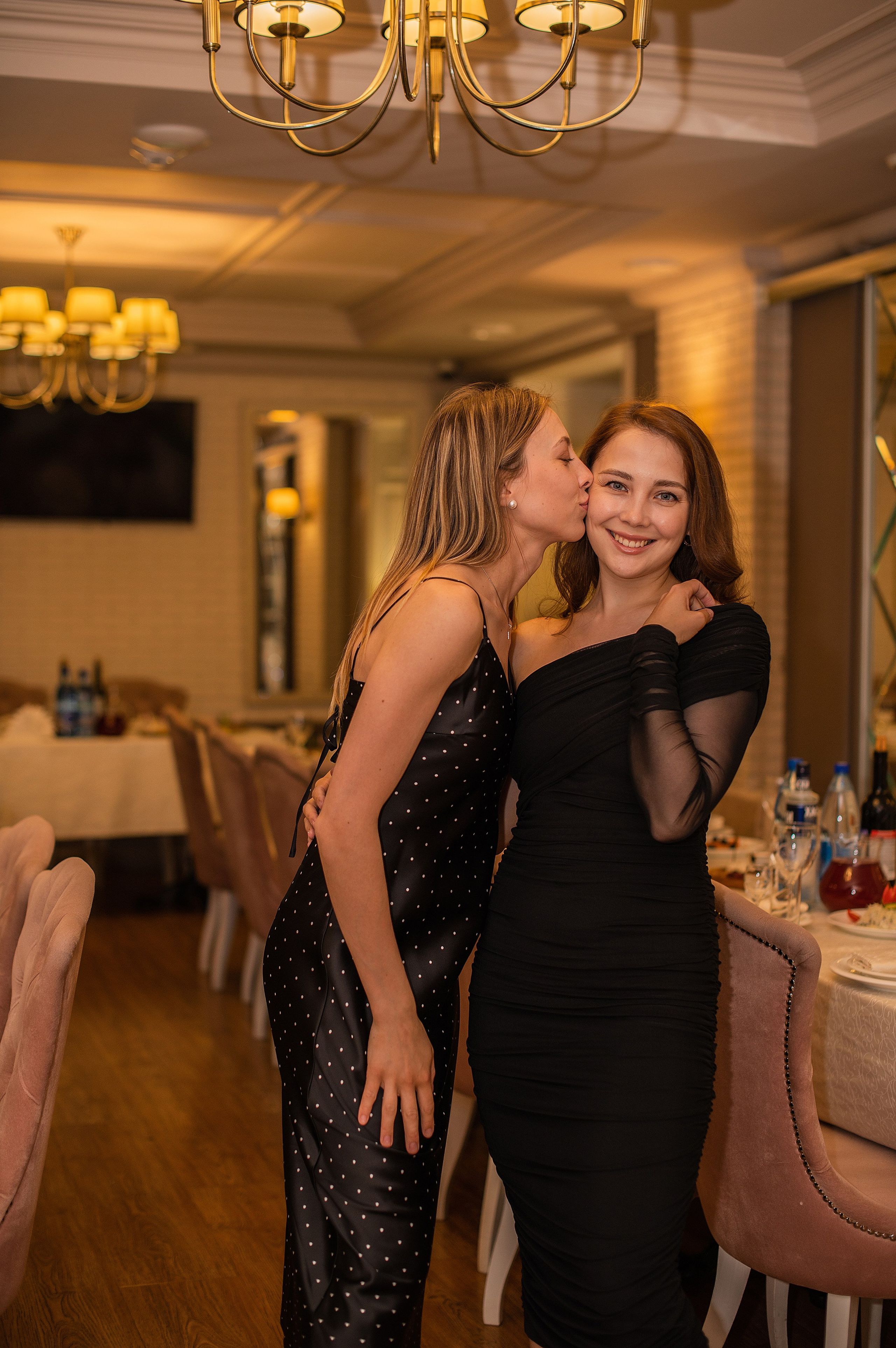 День Рождения Ксюши. Фотограф Виктория Воронина