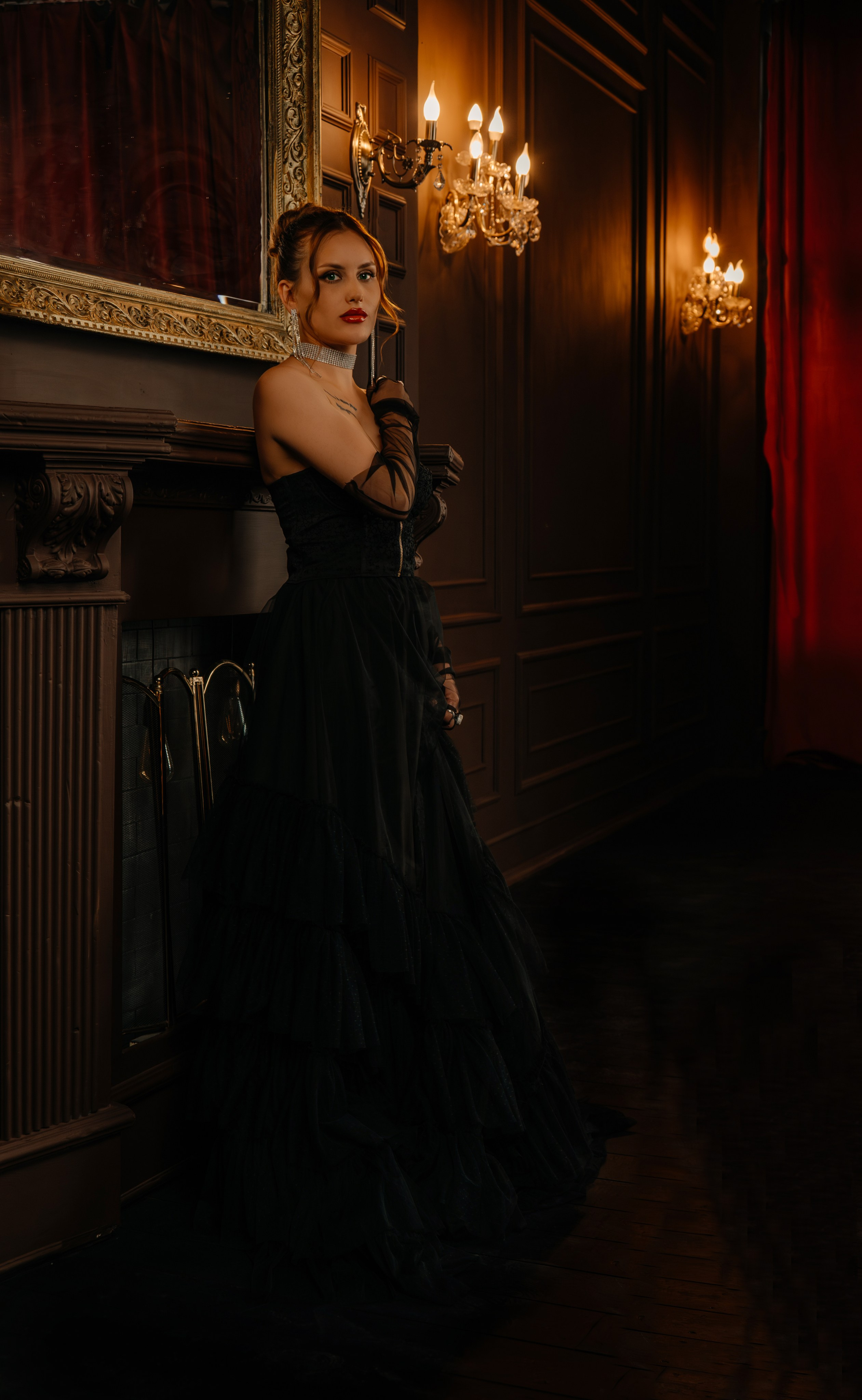 Екатерина. Юлия Чайко, фотограф в Минске