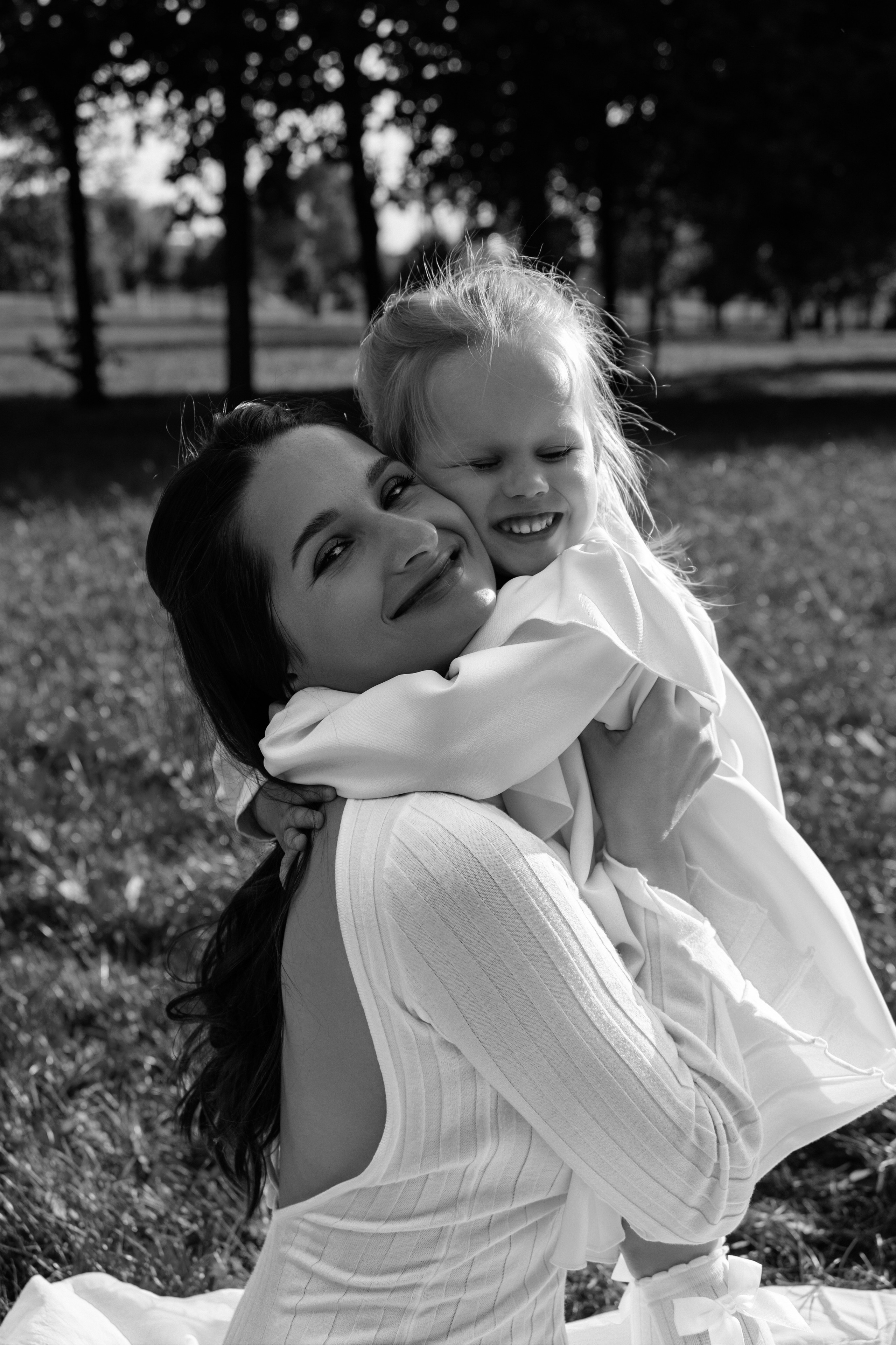 Семья Черняк. Юлия Чайко, фотограф в Минске