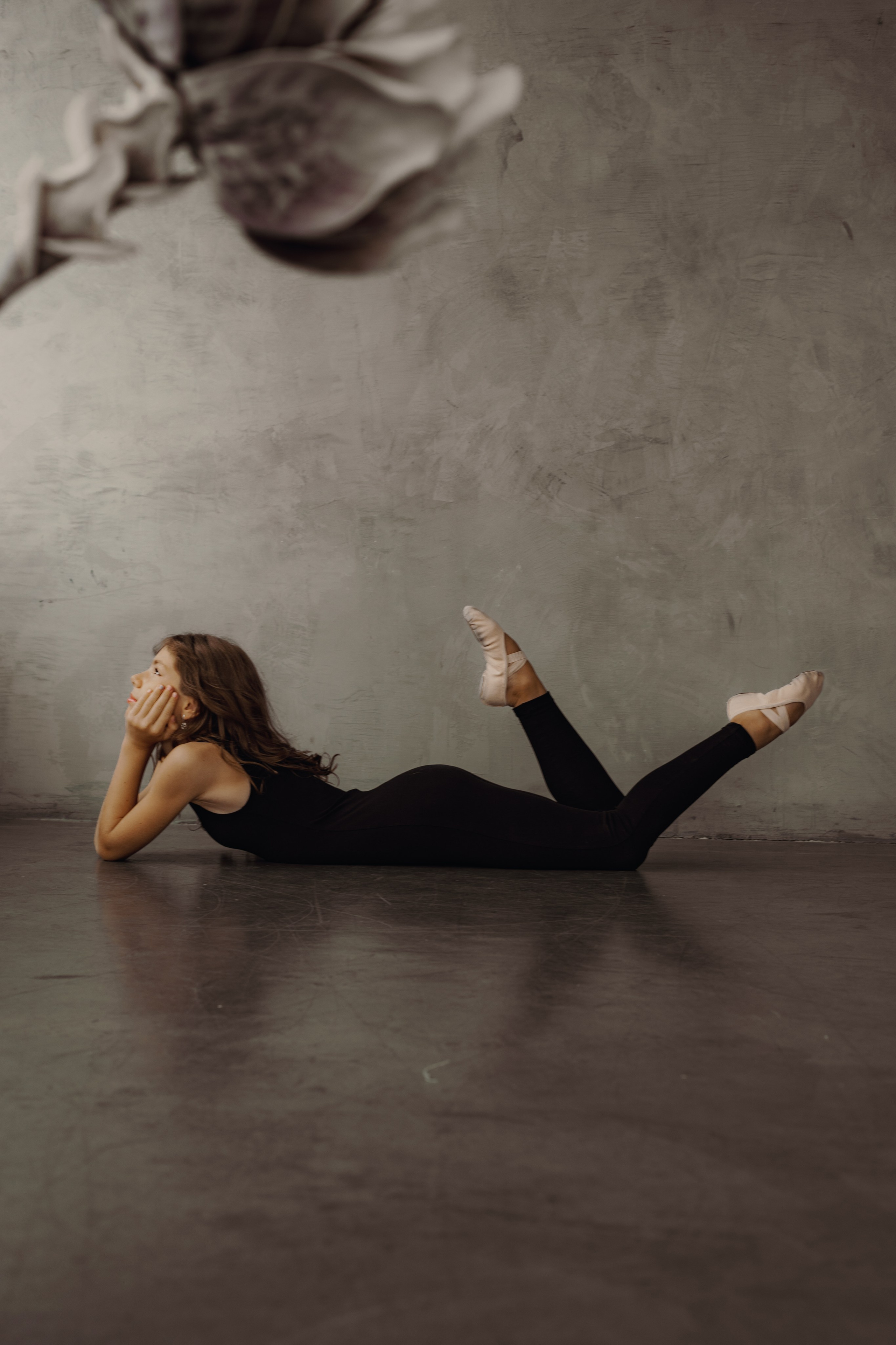 Настя. Калай Юлия. Фотограф. Москва