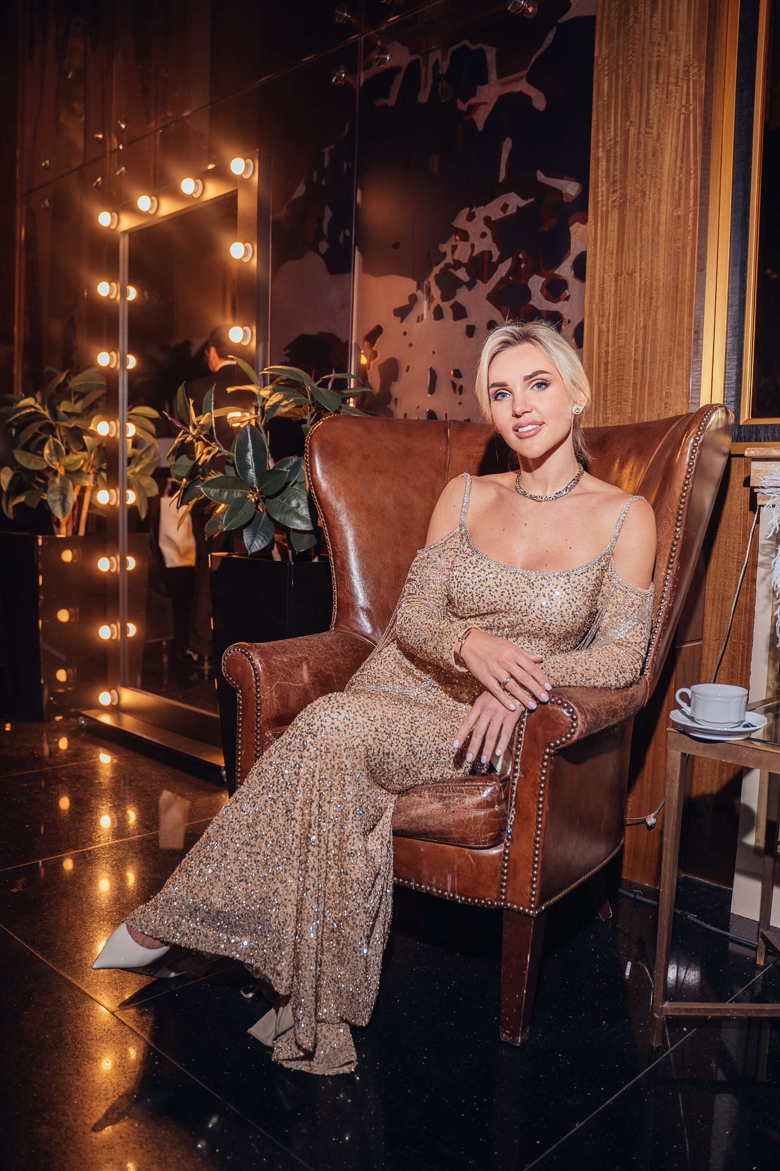 Happy birthday, GMT CLINIC. Event-фотограф