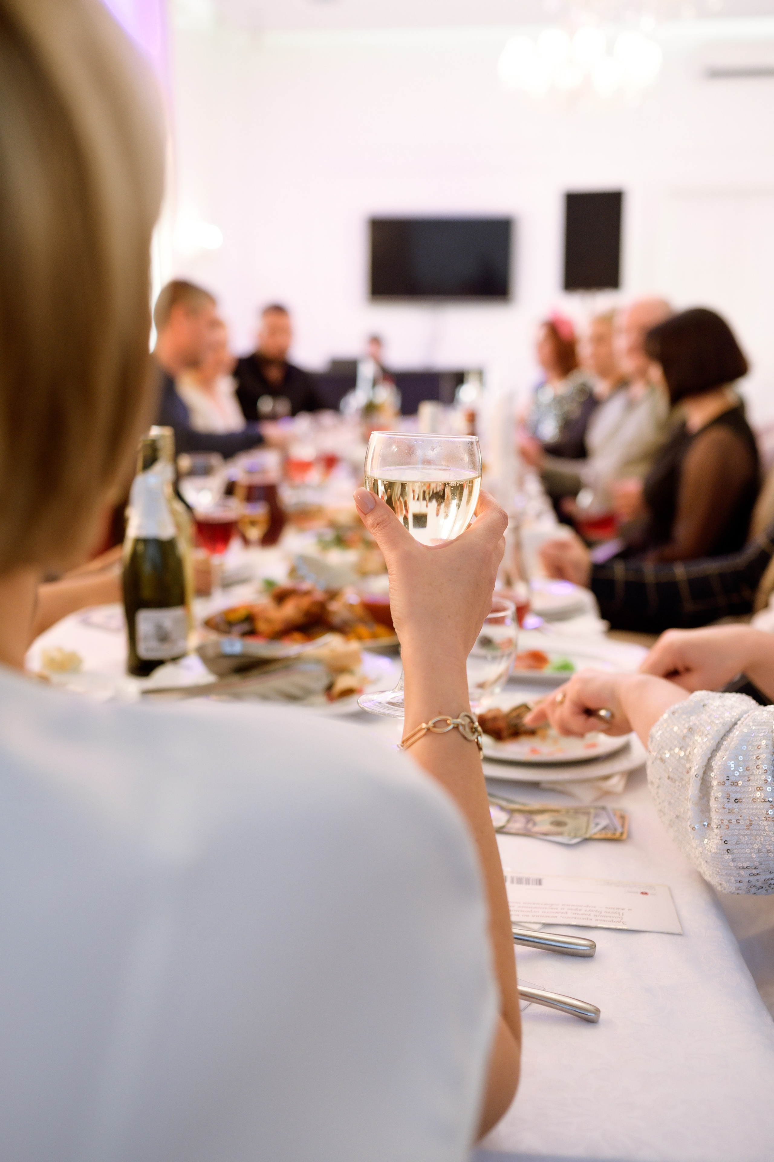 Юбилеи. Полина Бамбиза фотограф фотосессии Красноярск фотокниги портрет