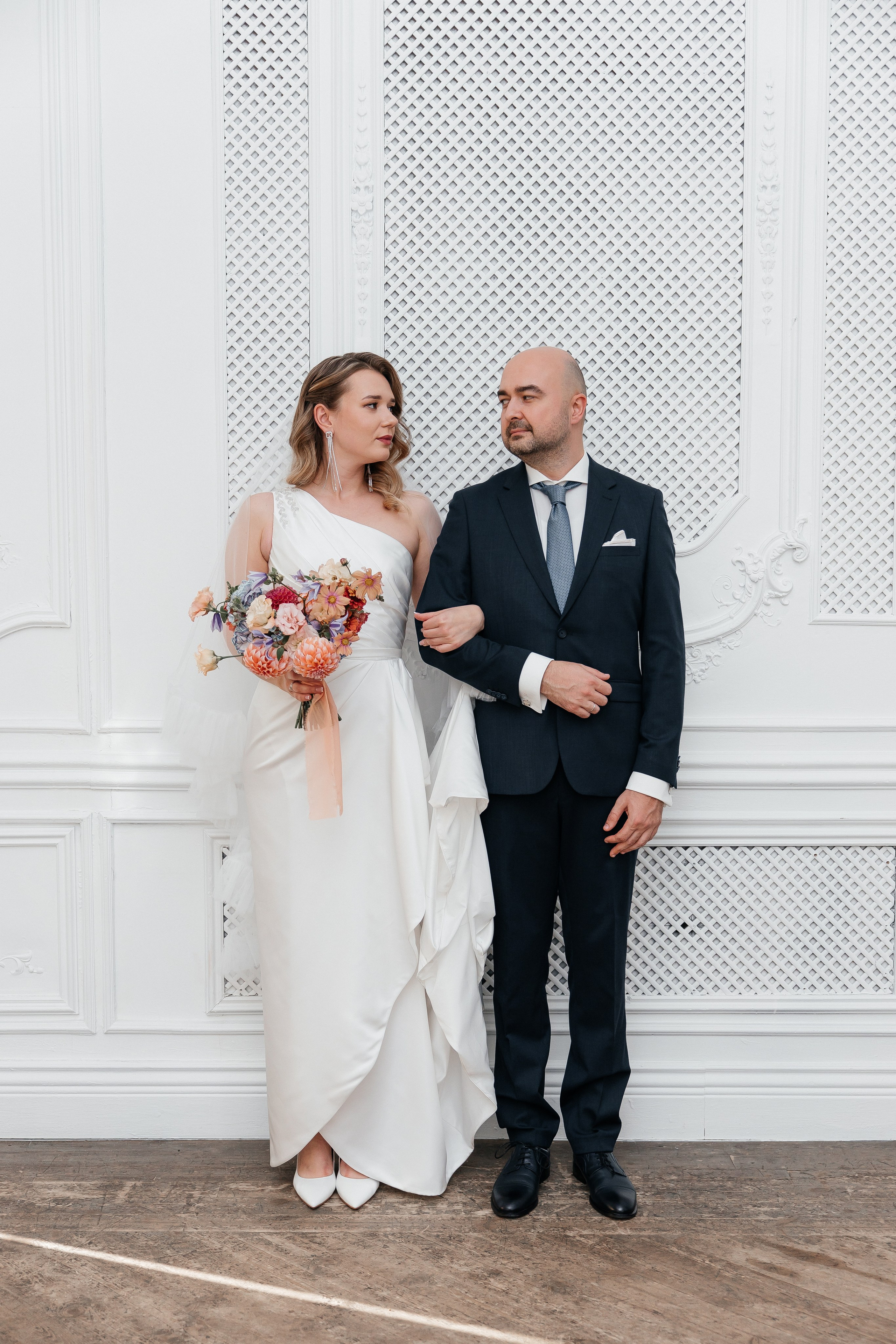 Анна и Максим. Свадебный и семейный фотограф Москва | Балашиха