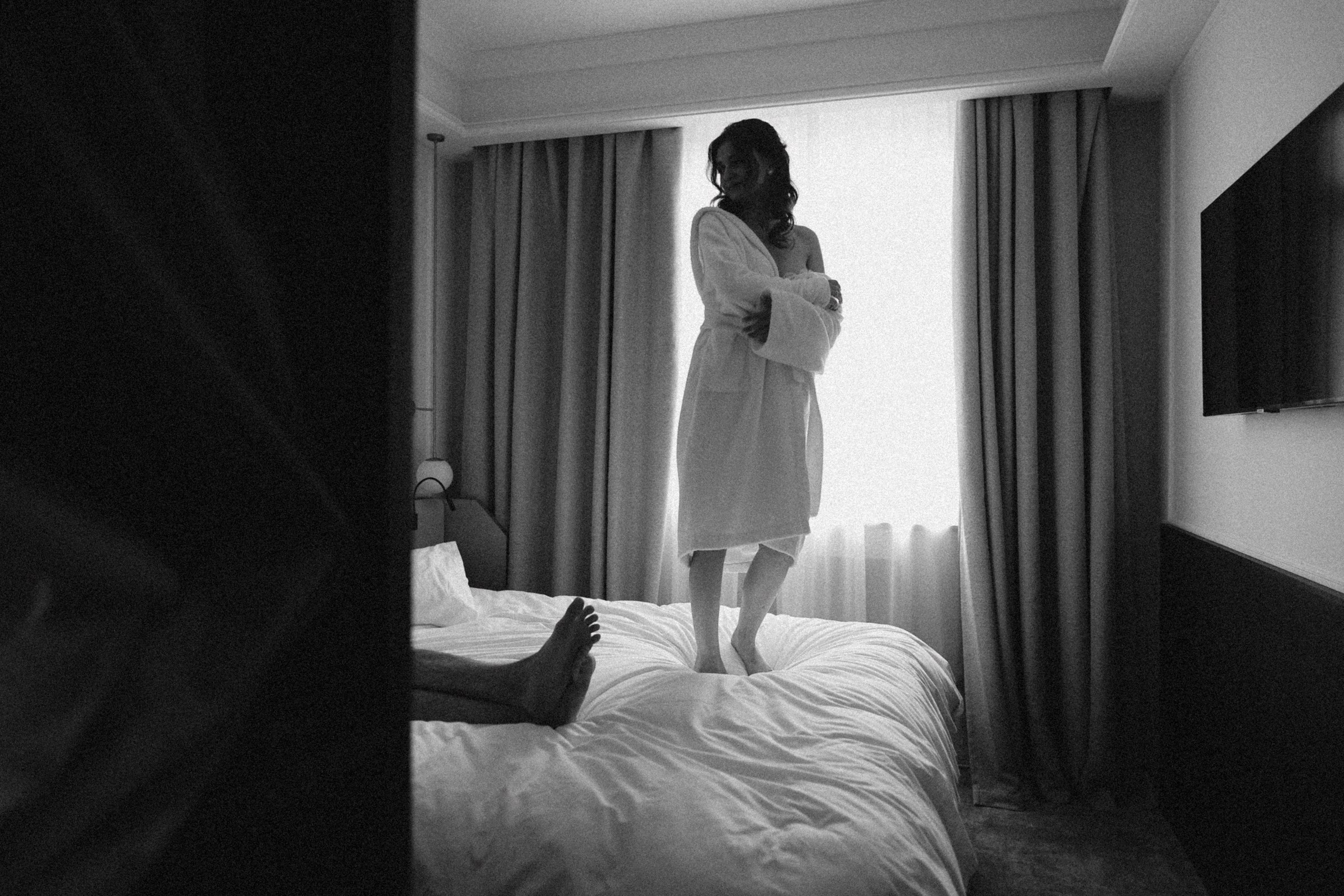 Анна и Алексей. 2025. Свадебный фотограф Великий Новгород Станислав Кособудский