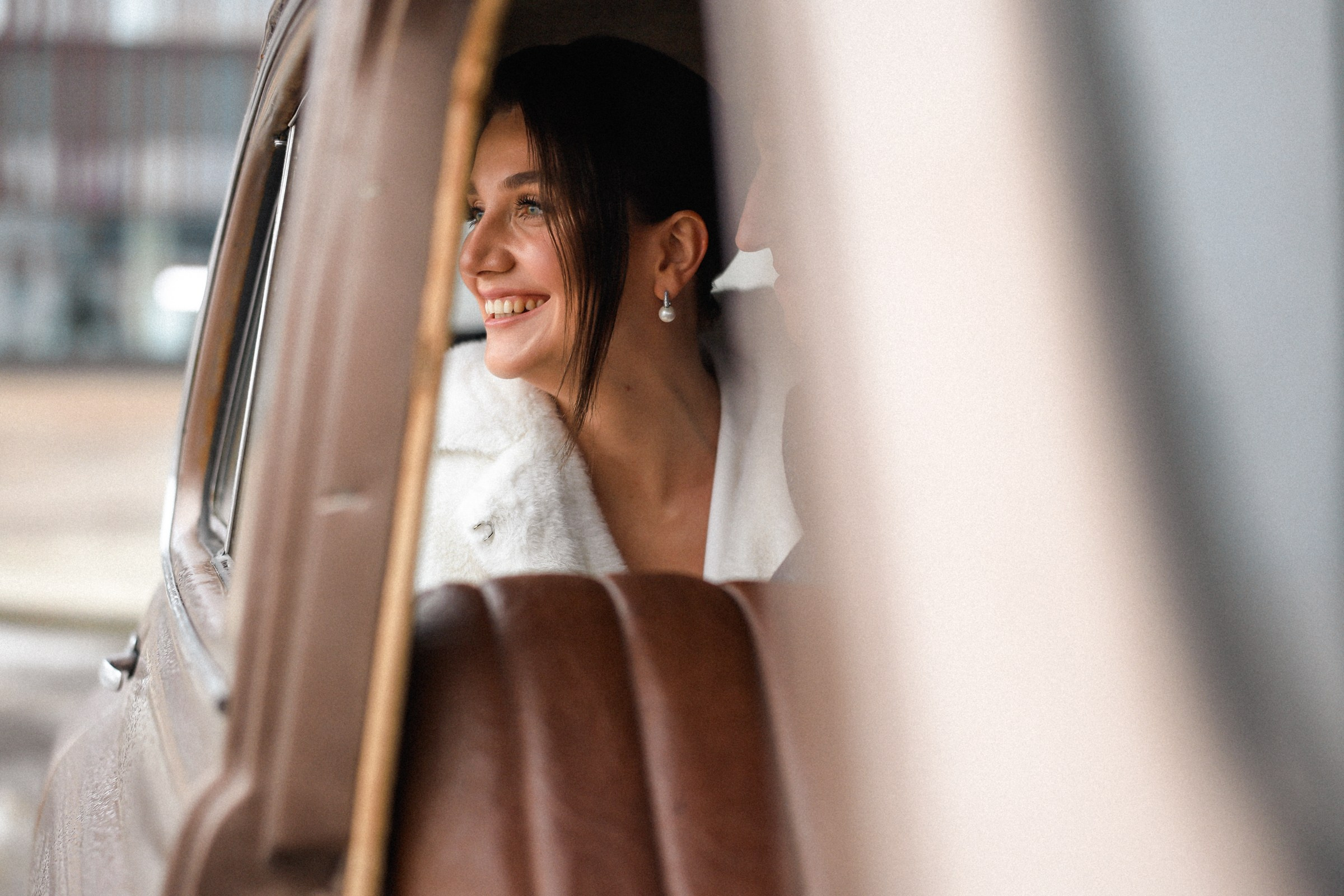 Михаил и Анастасия. 2024. Свадебный фотограф Великий Новгород Станислав Кособудский