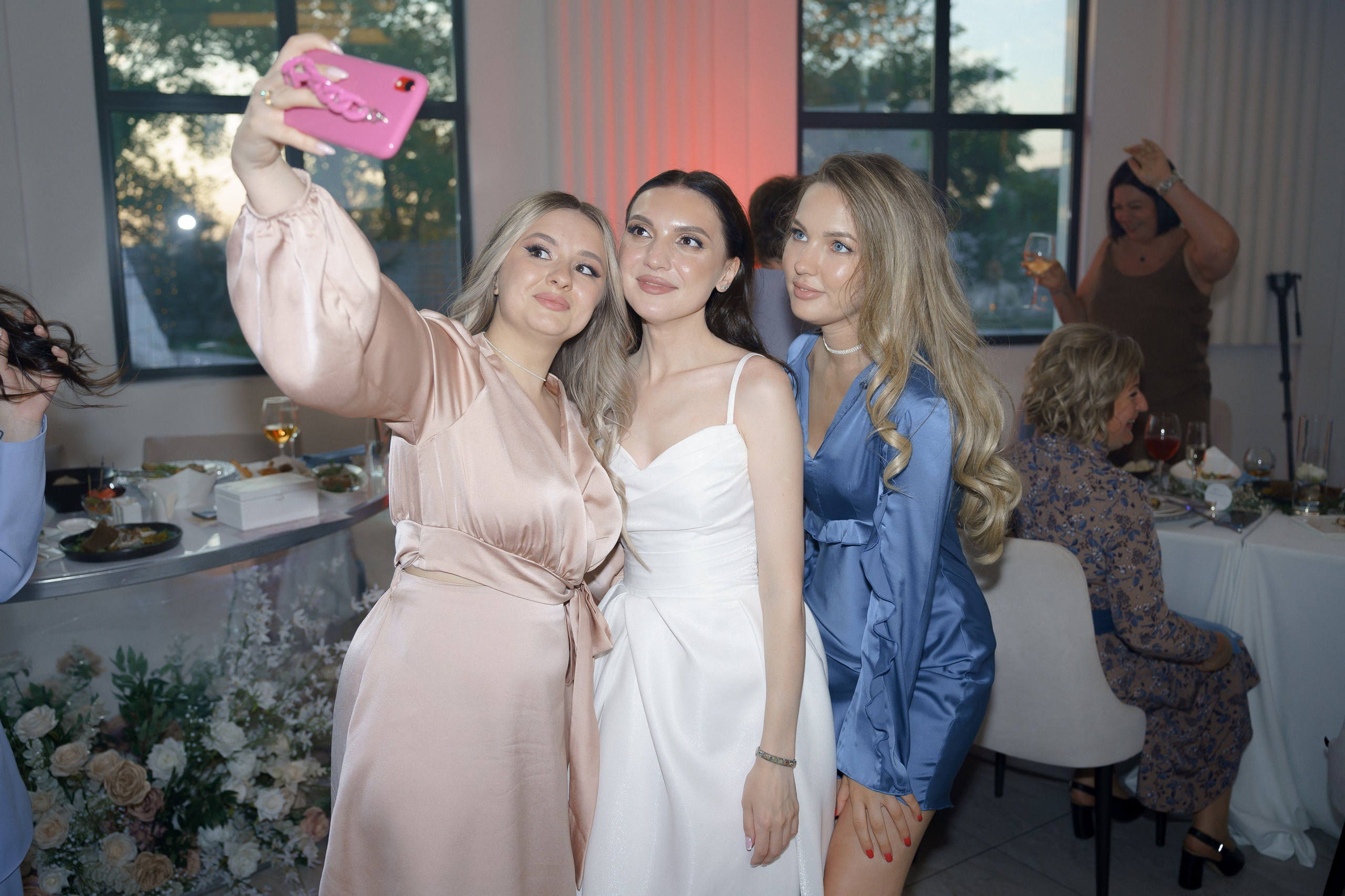 Иван и Лейла. Свадебный Фотограф Хабаровск Евгений Корсков