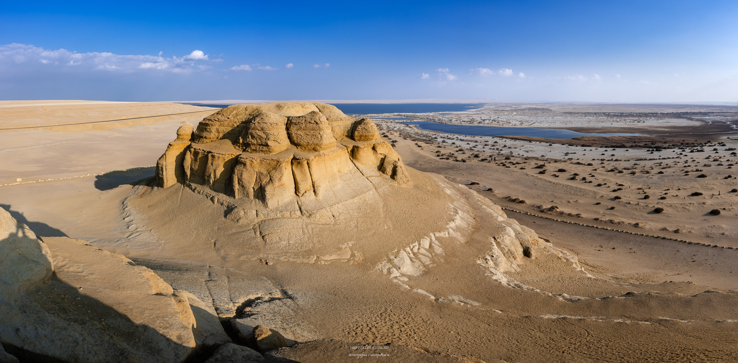 Снова в пустыню, за скелетами…. Авторские стильные фотокартины