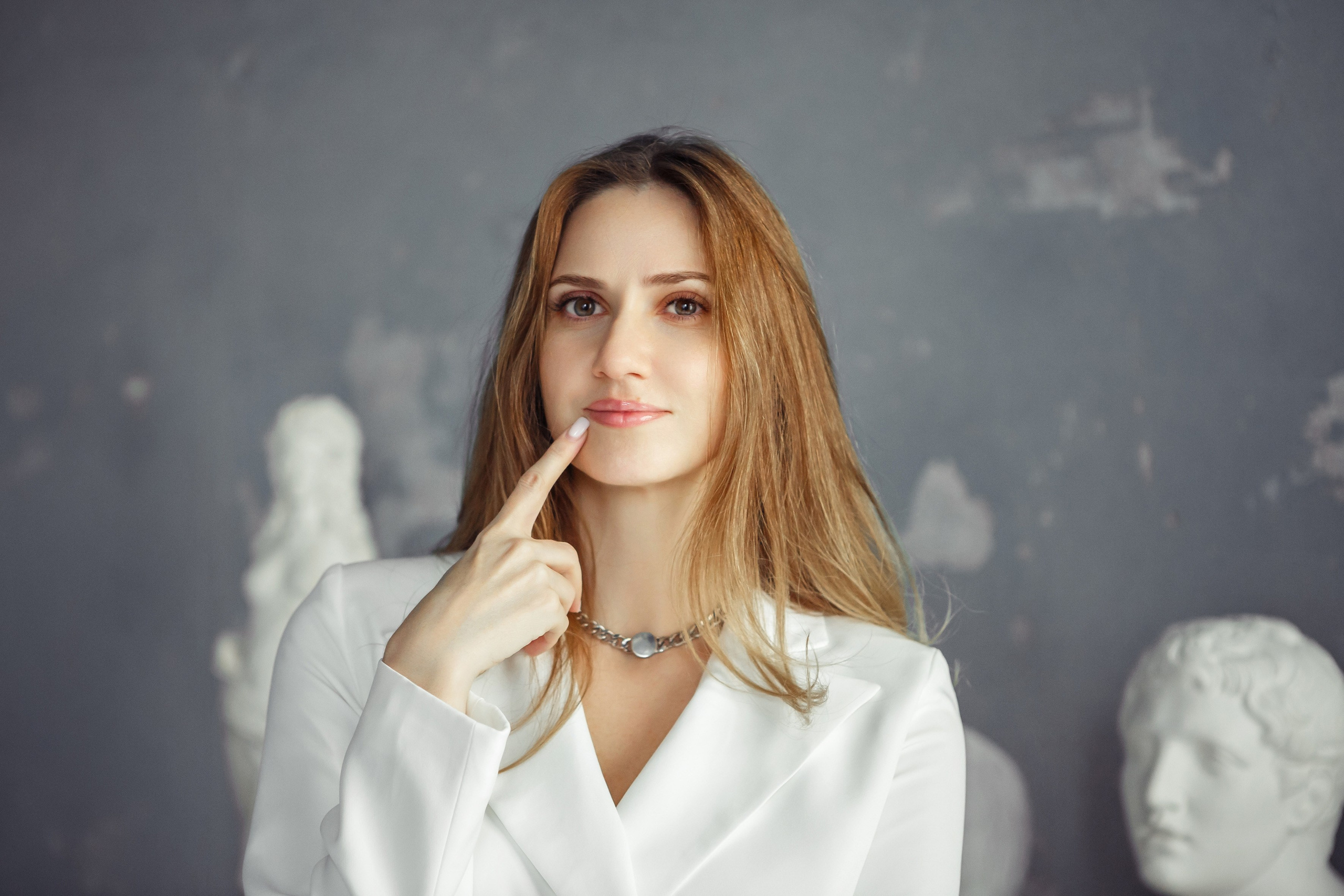 Елена. Свадебный и портретный Фотограф в Липецке Дмитрий Котюков