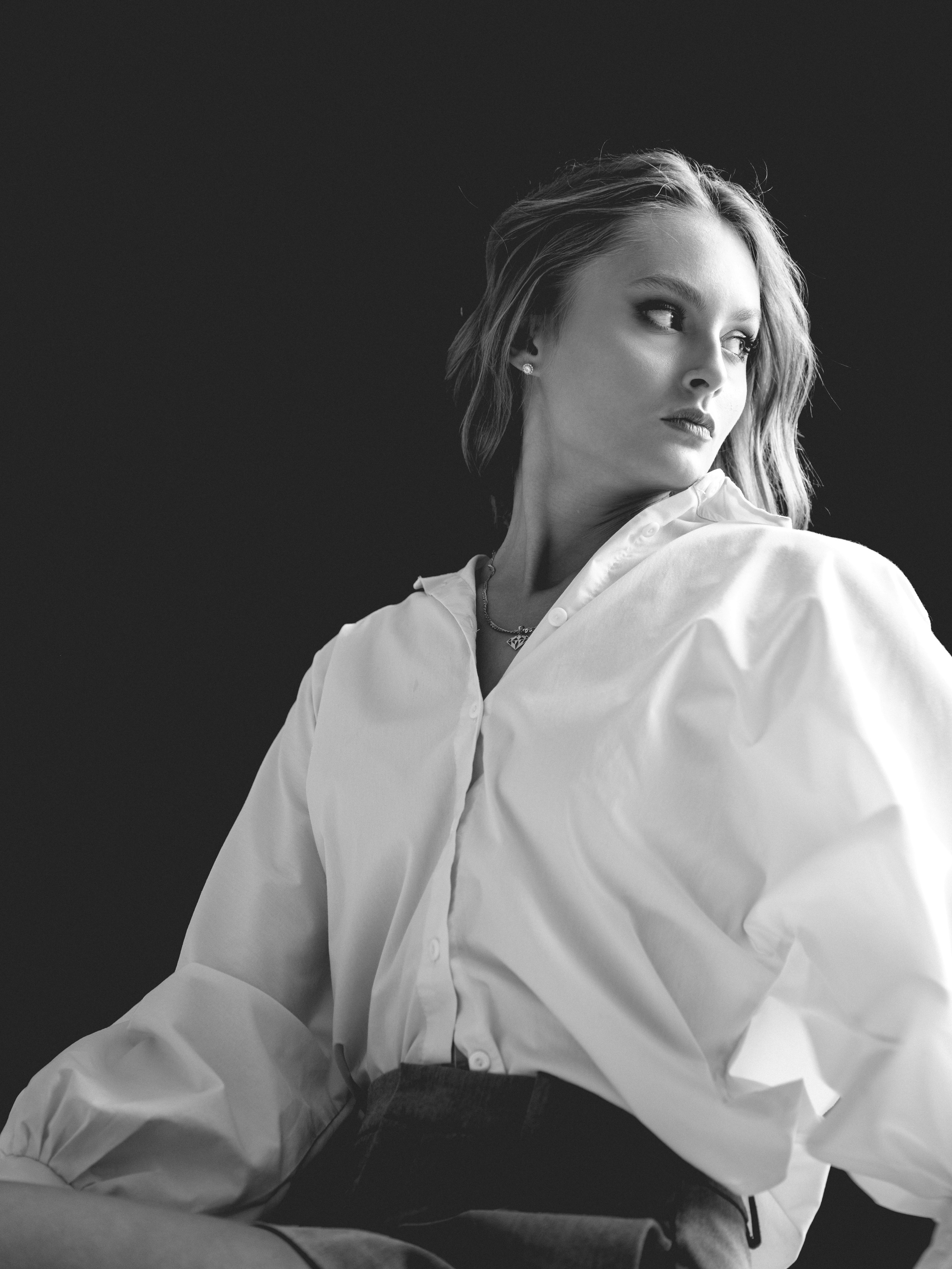 С естественным светом. Иван Упоров — фотограф, рилсмейкер чебоксары