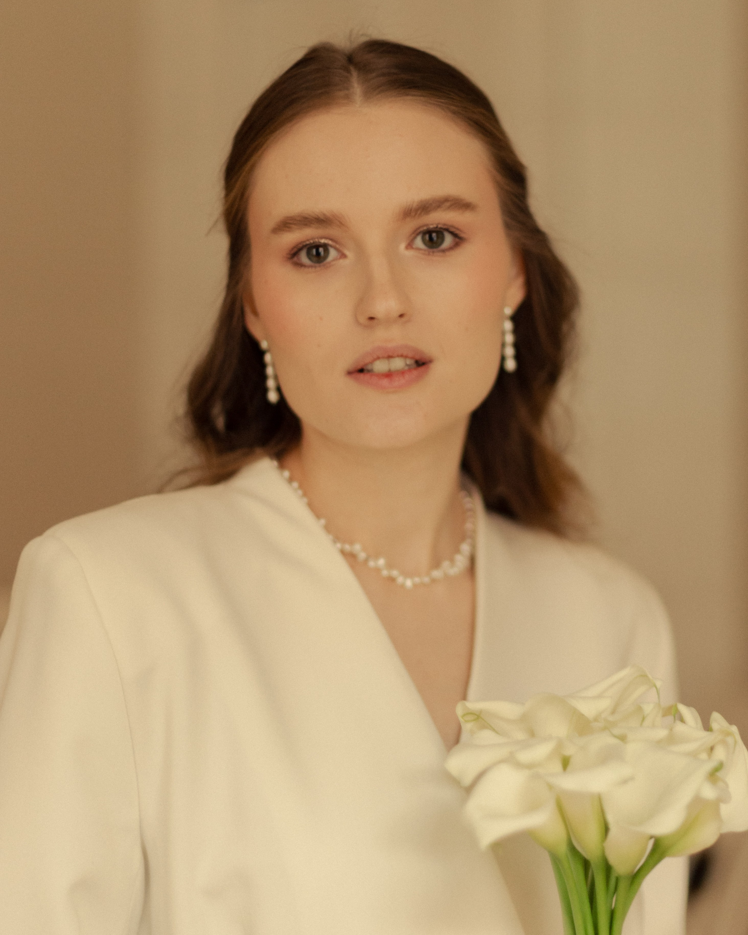 Настя и Борис. Фотограф в Москве — Евгения Прокопенко