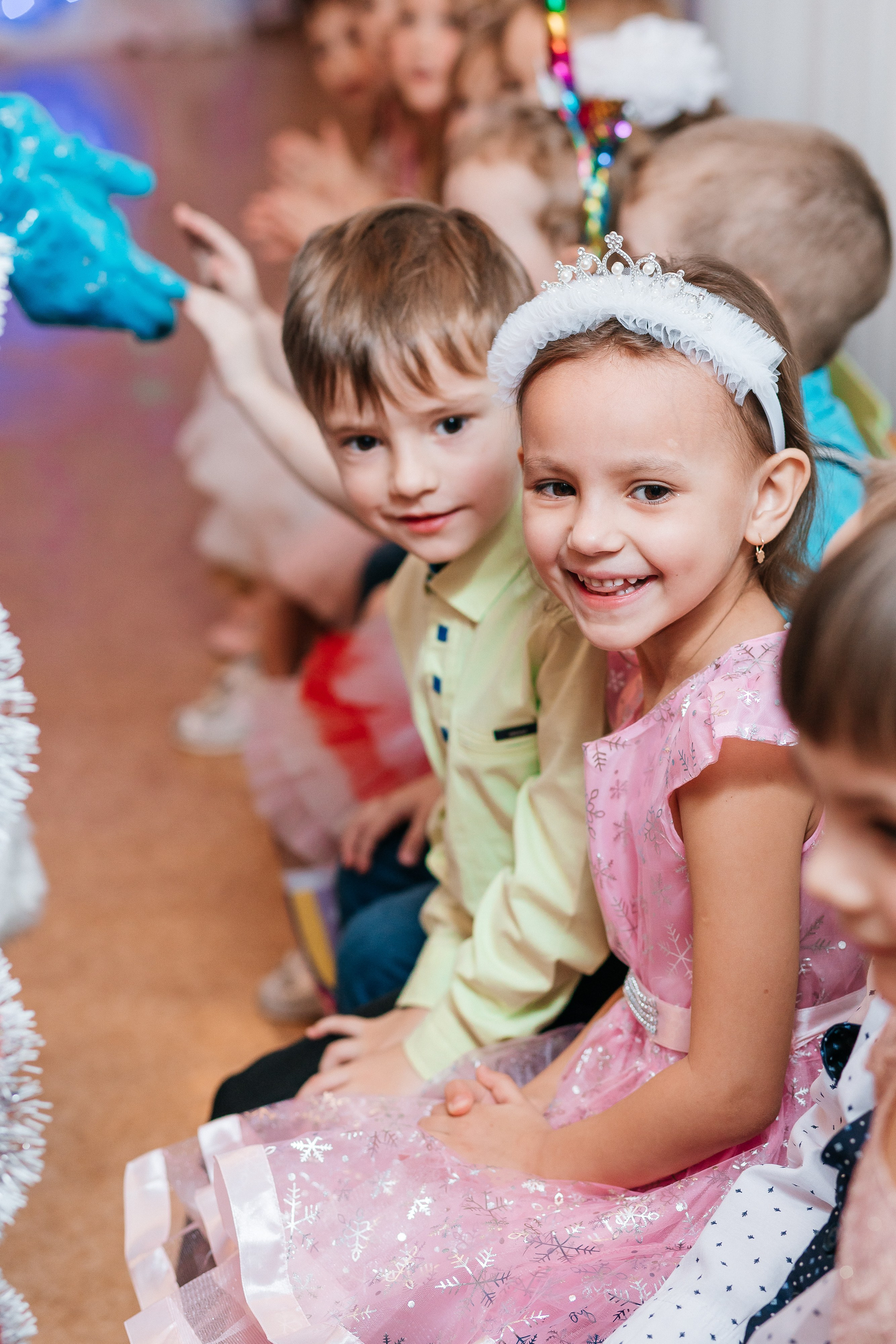 Детский сад. Свадебный фотограф Нижний Новгород | Софа Полякова