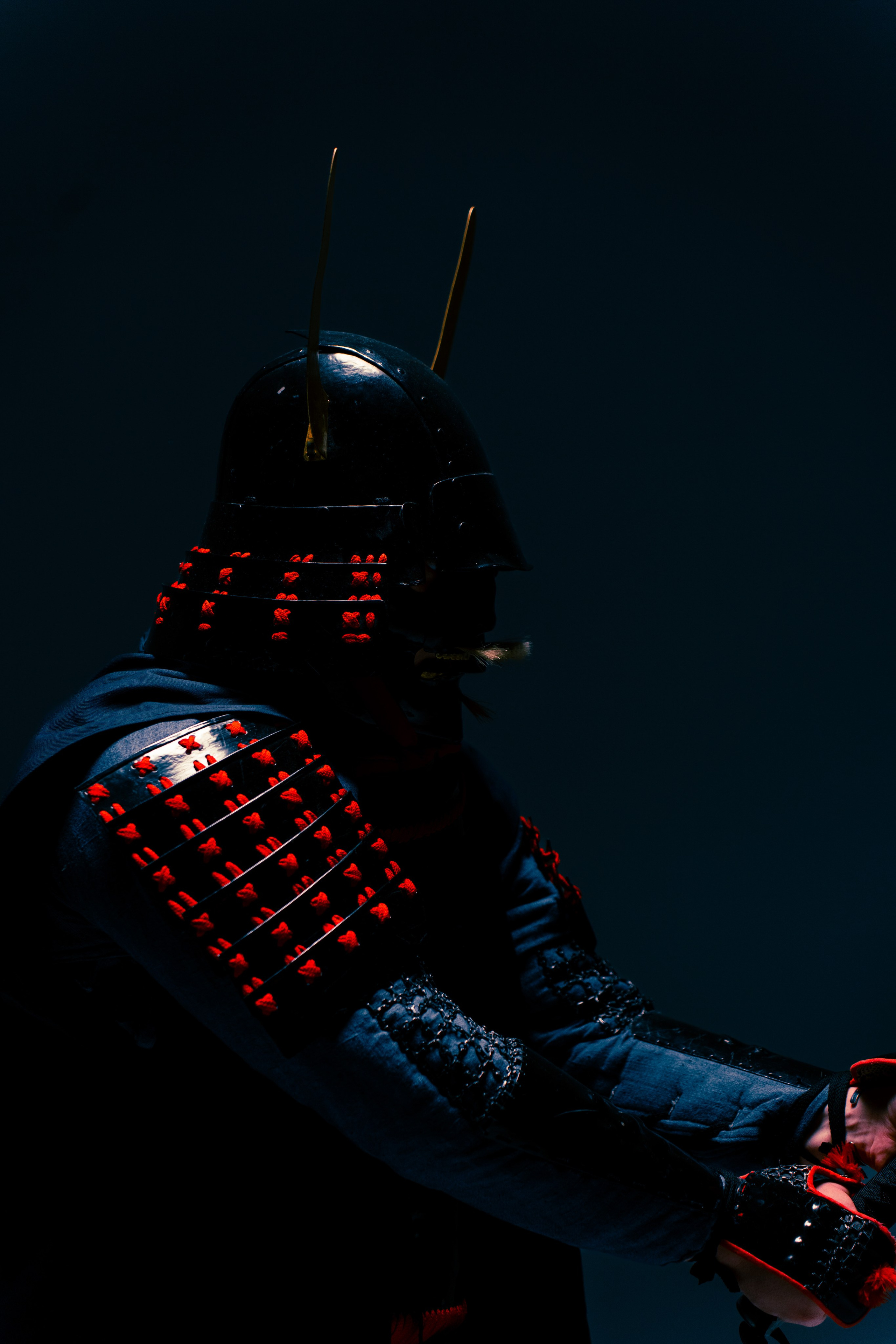 Портфолио. Портретный фотограф в Москве — Вадим Галанин