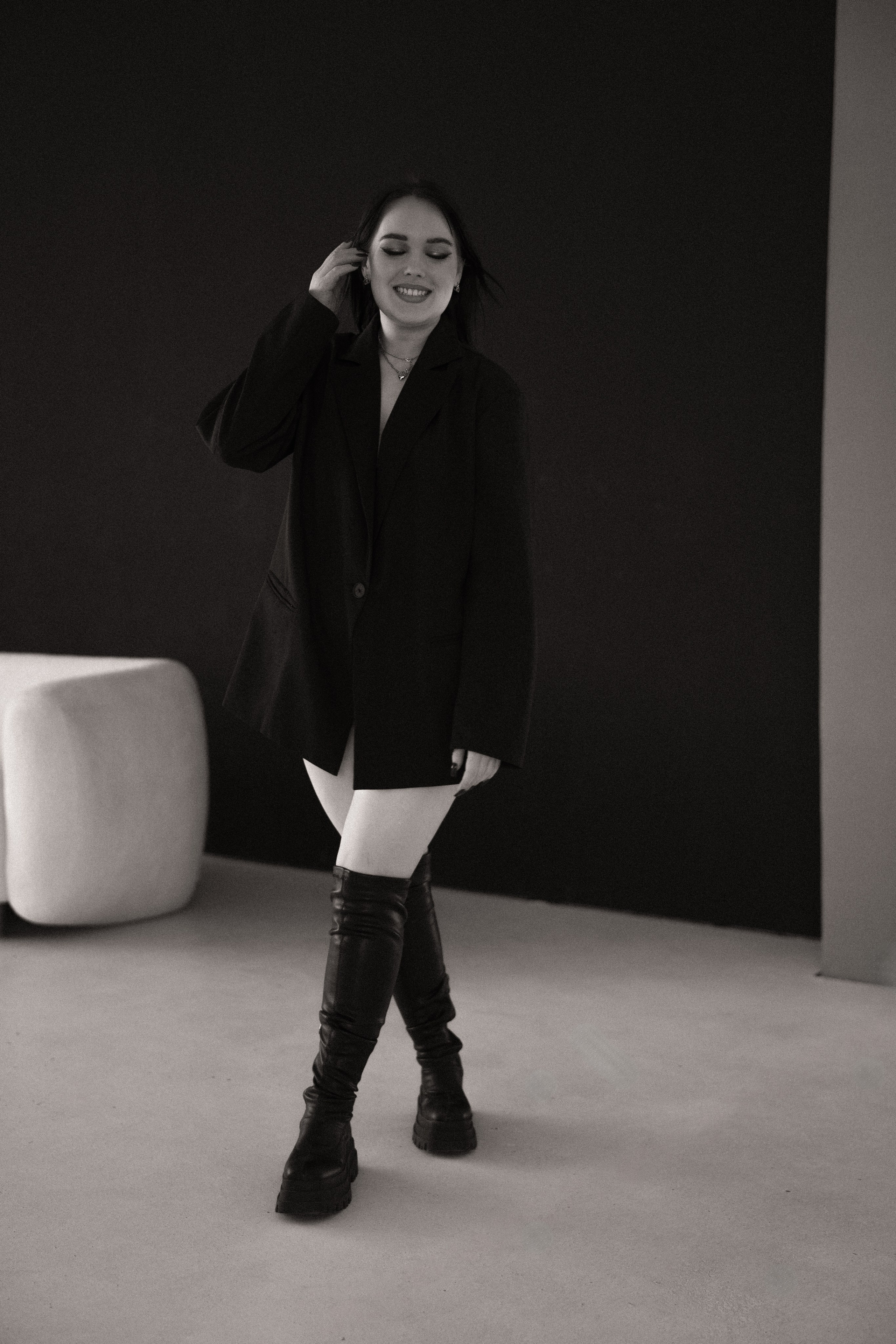 Даша. Фотограф в городе Владимир