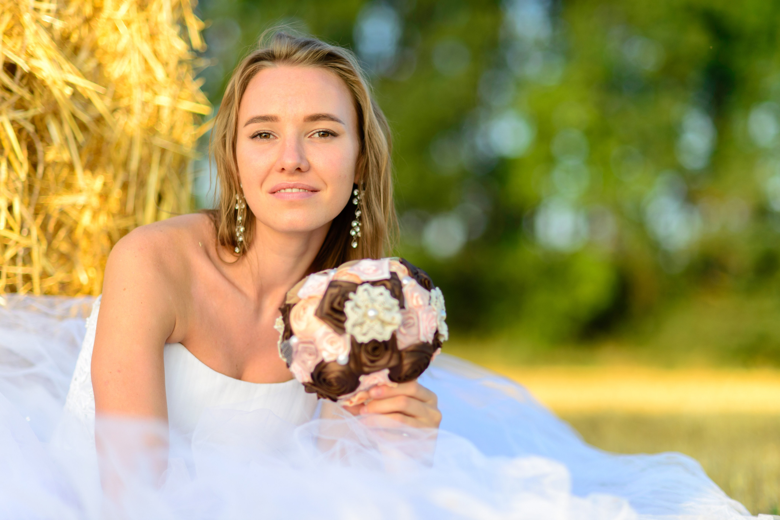 Портреты. Фотограф Станислав Капаев Москва