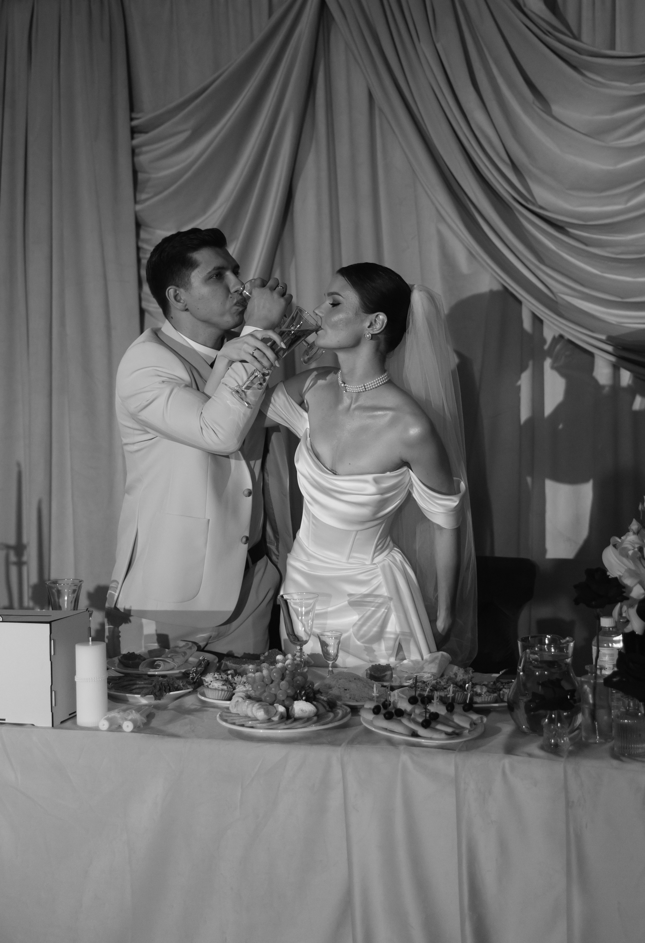 Больше, чем любовь. Фотограф Невинномысск