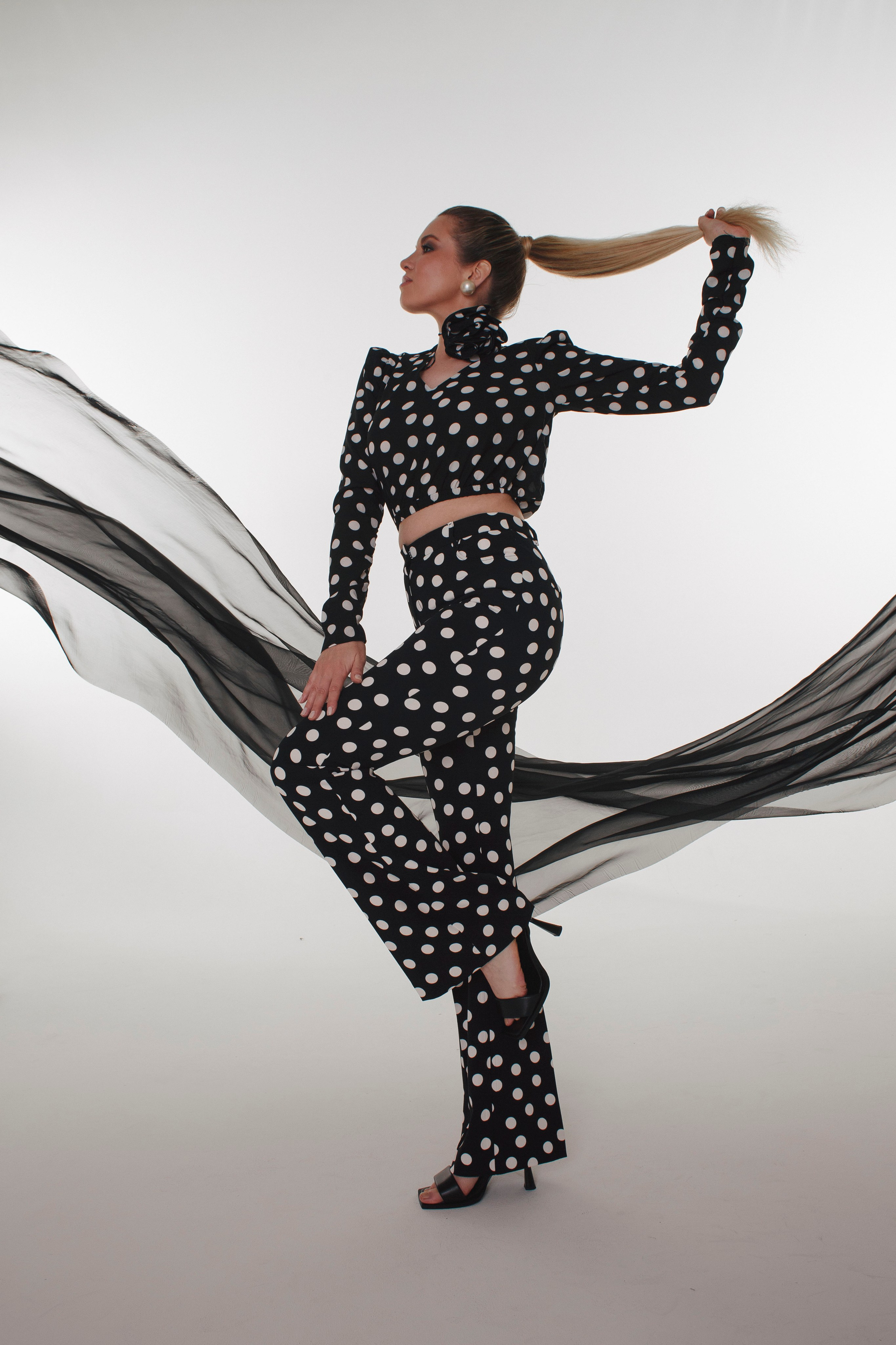 Портретная фотография. Главная