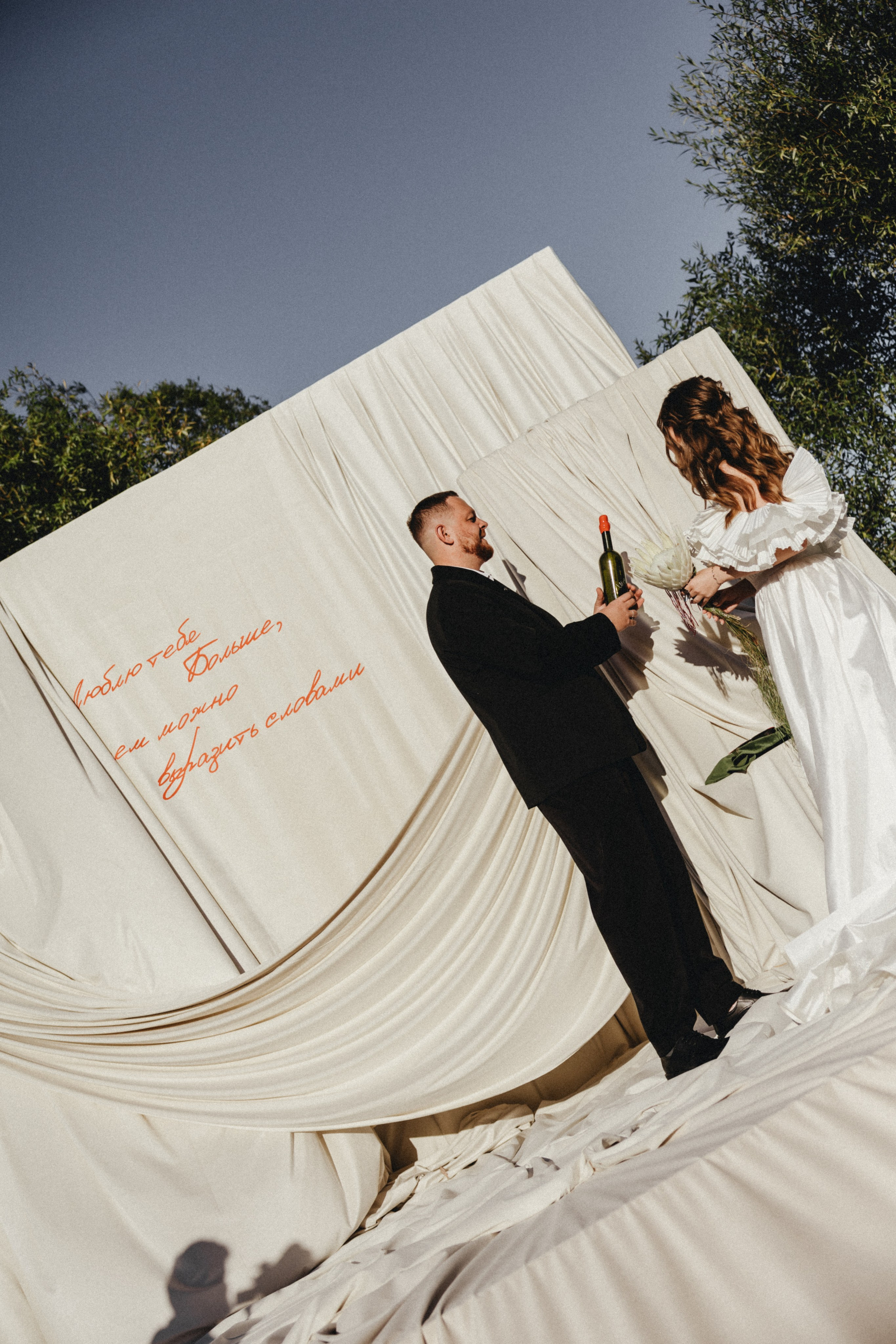 Итальянская свадьба в Крыму (серия собирается). Свадебный и семейный фотограф и видеограф, Крым, Москва, Санкт -Петербург