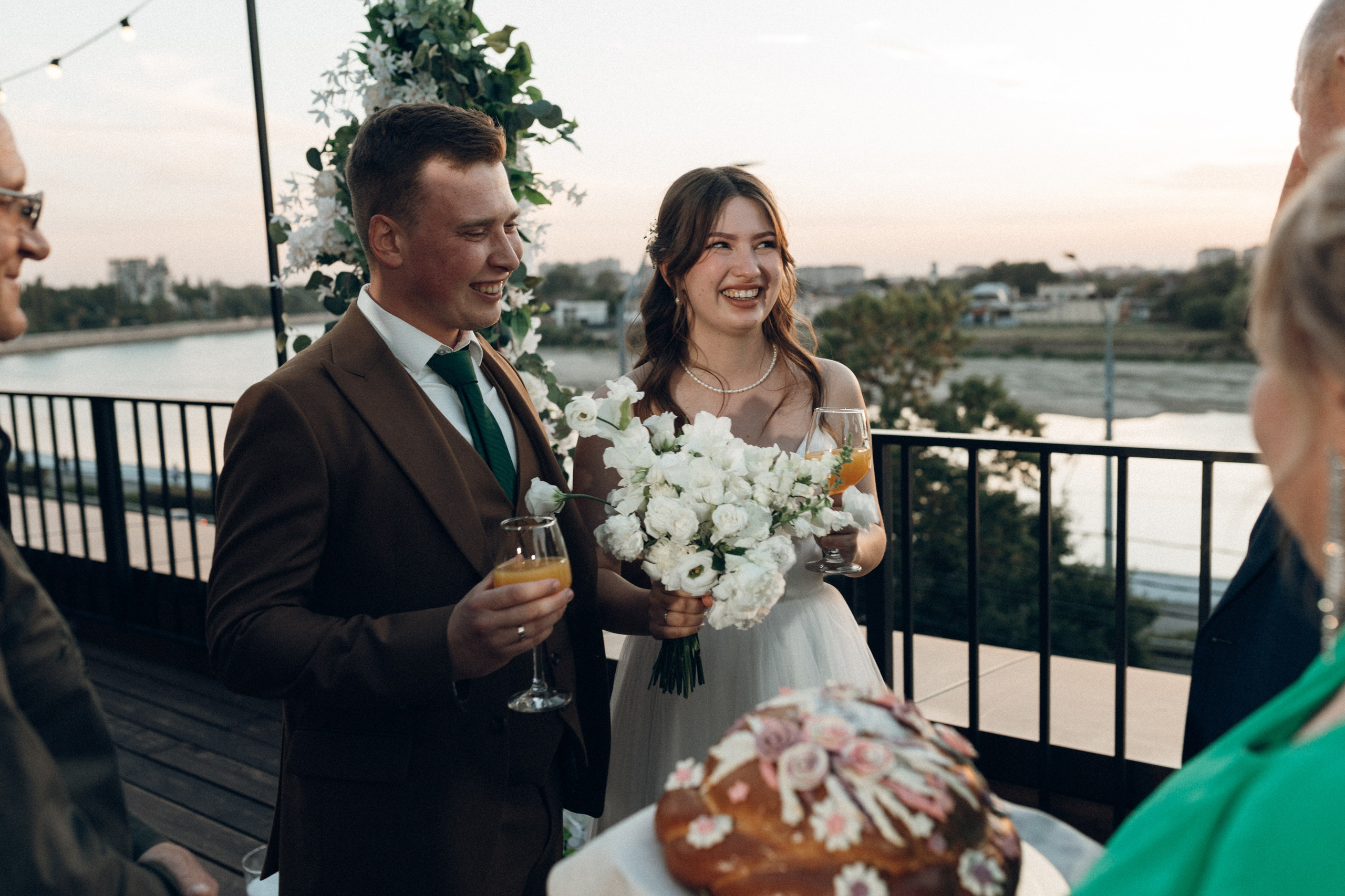 Эймунд и Полина. Семейный и свадебный фотограф в Краснодарском крае и РА Юлия Голуб