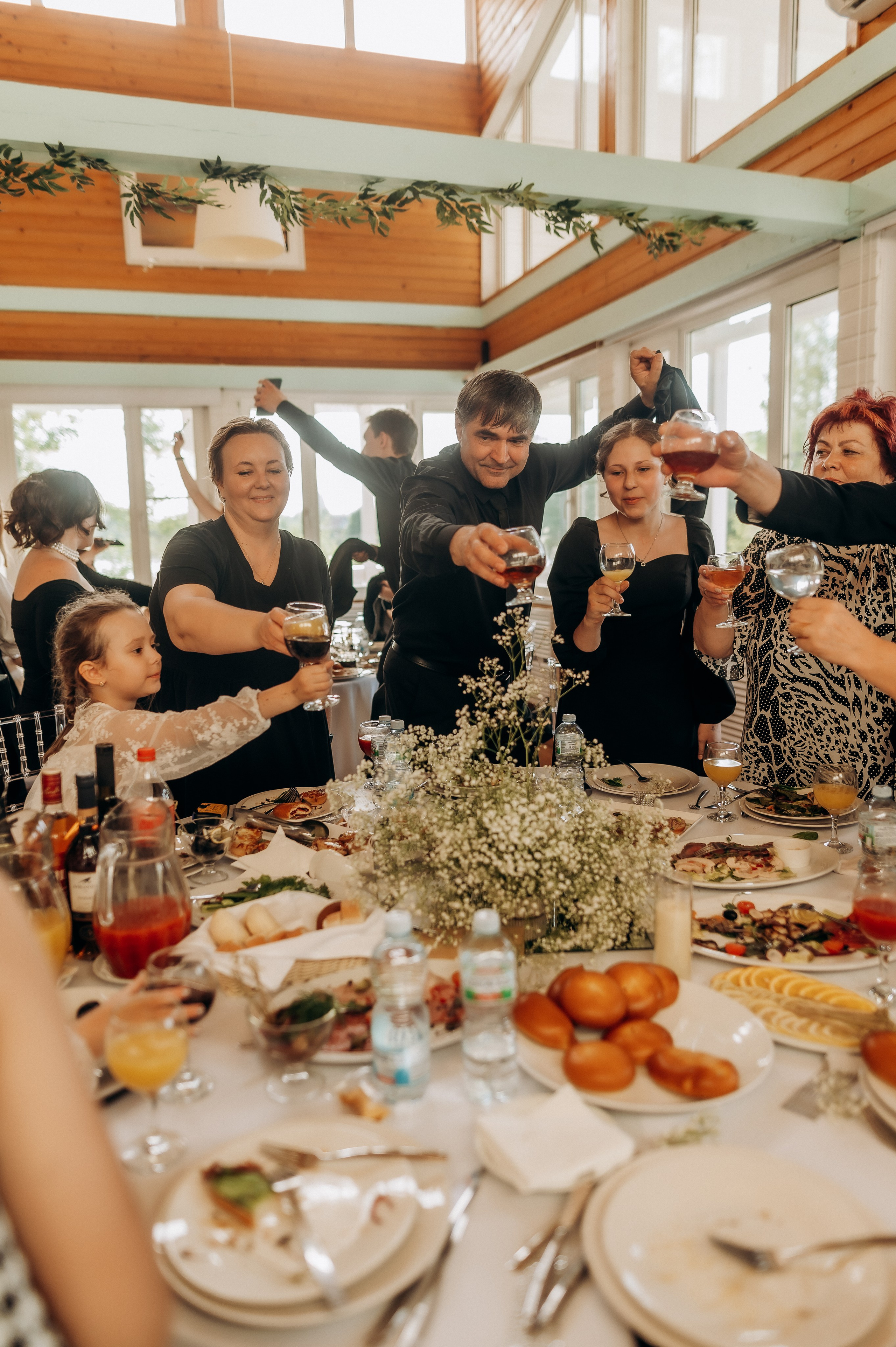 Свадьба Александра+Никита (полный день). Фотограф ПИТЕР СПБ Надежда Баранова