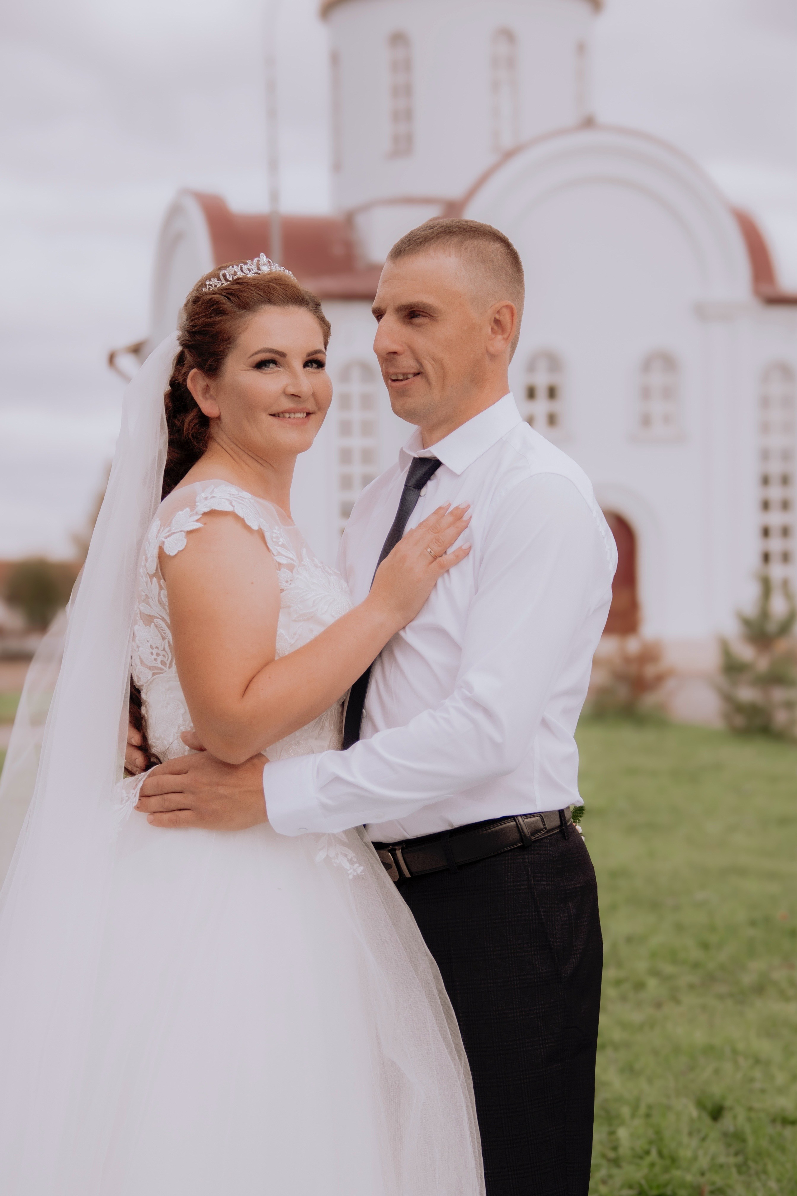 СВАДЬБА ОЛЬГА И ВАЛЕРИЙ. ProFoto