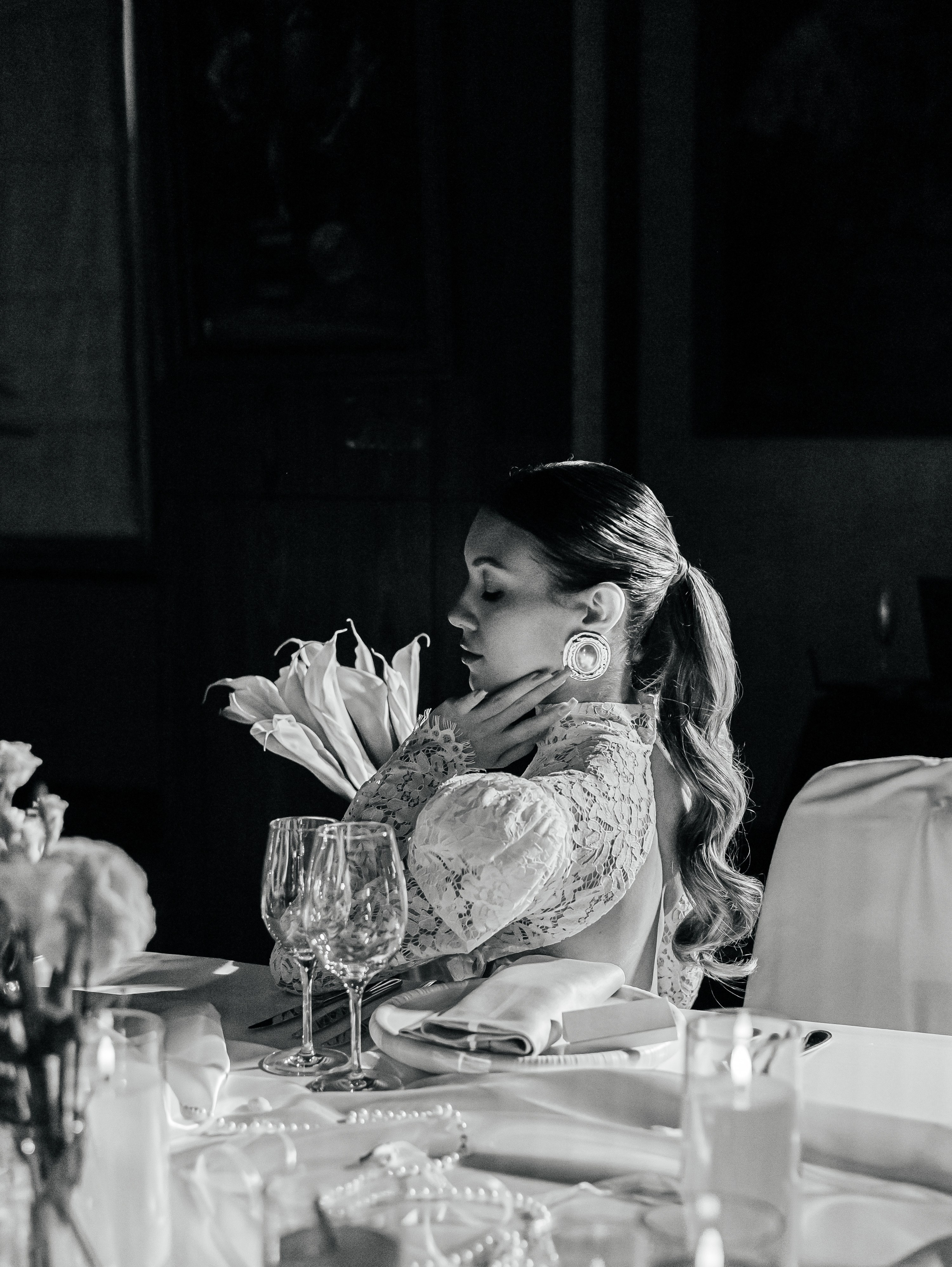 Ангелина и Никита. Свадебный и репортажный фотограф в Москве