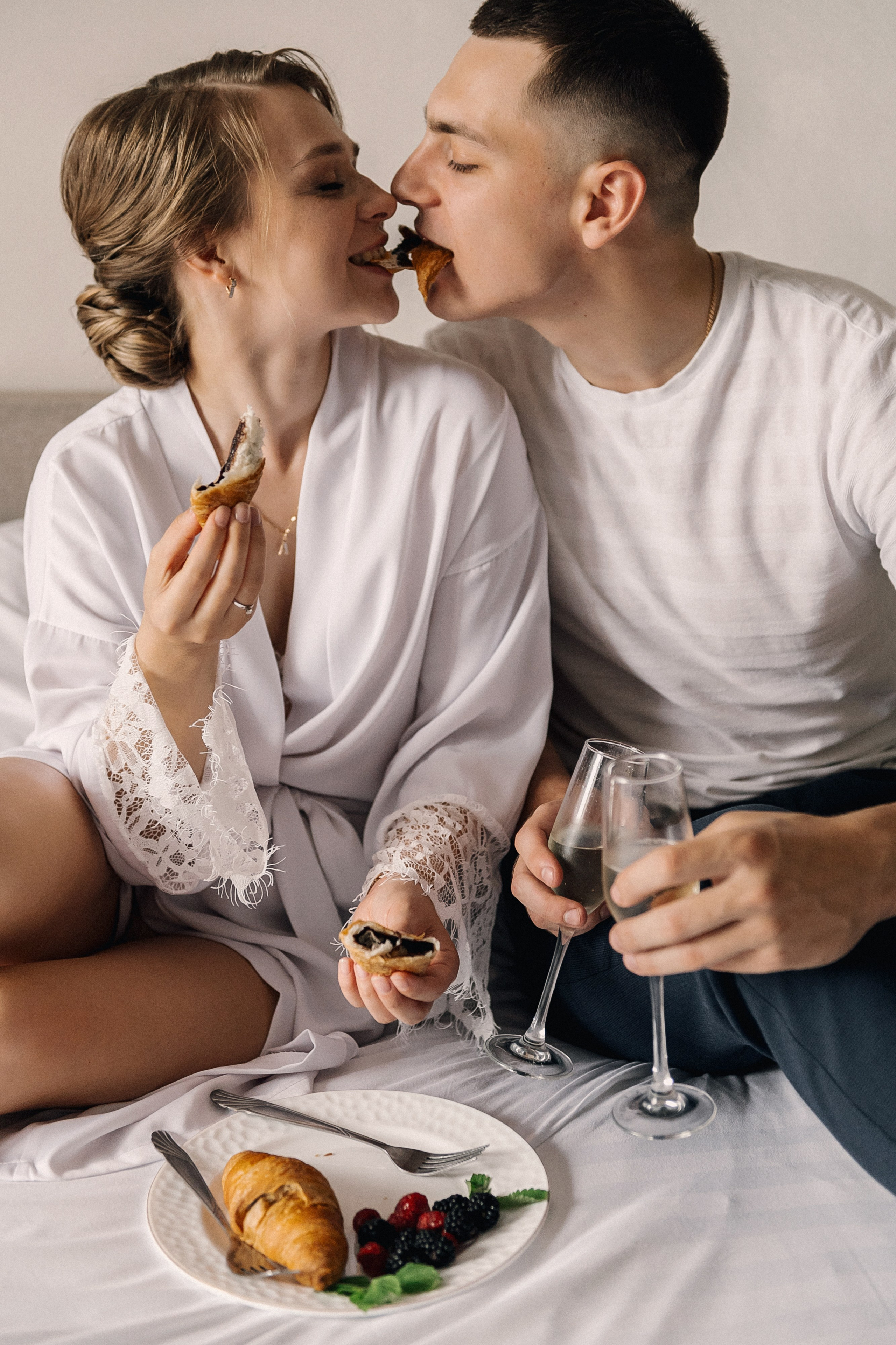 Андрей и Аня | A&A. Свадебный фотограф Роман Чигарев