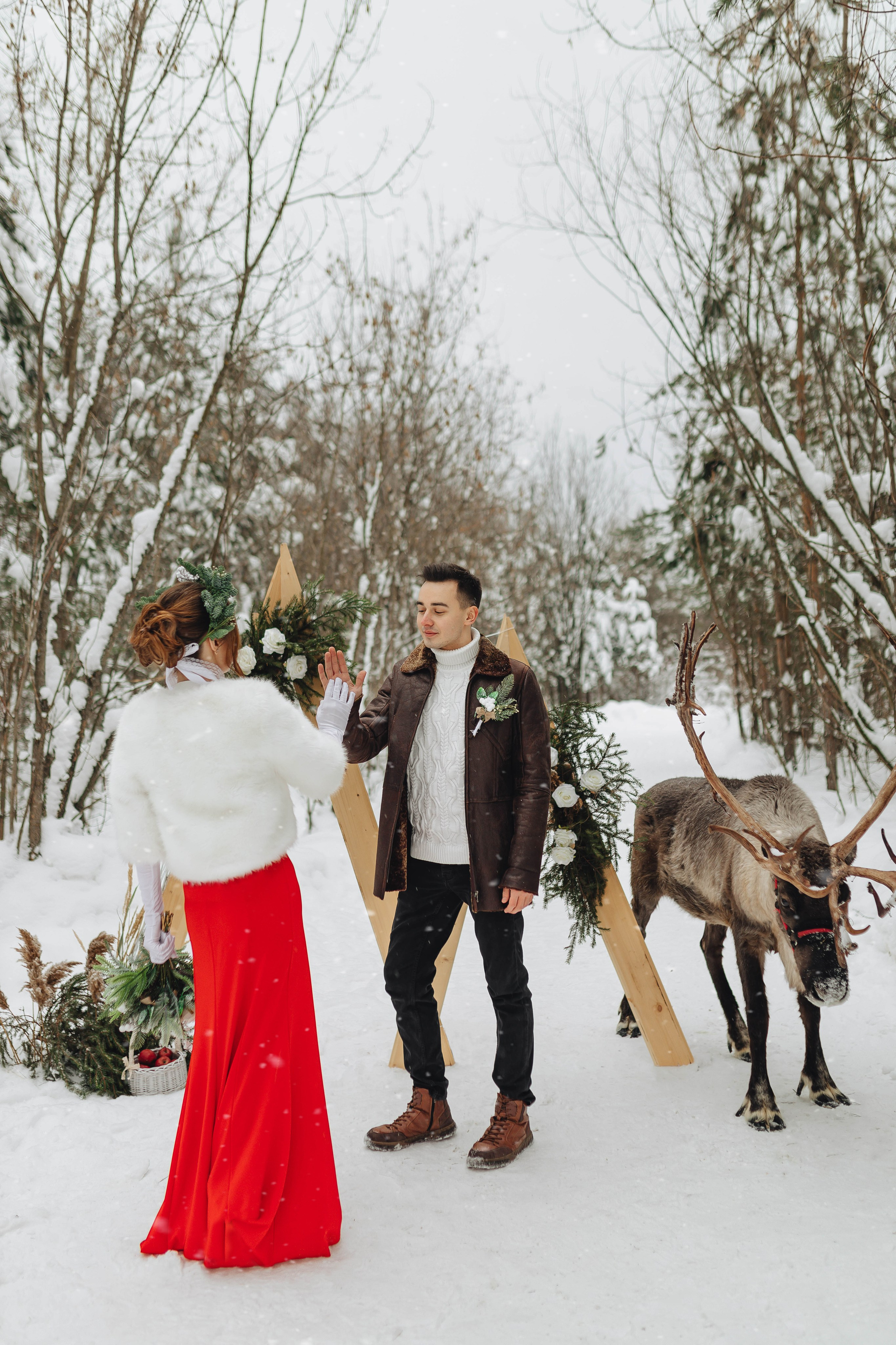 Звенит январская вьюга. Фотограф Видеограф| Пермь, Сочи, Санкт-Петербург