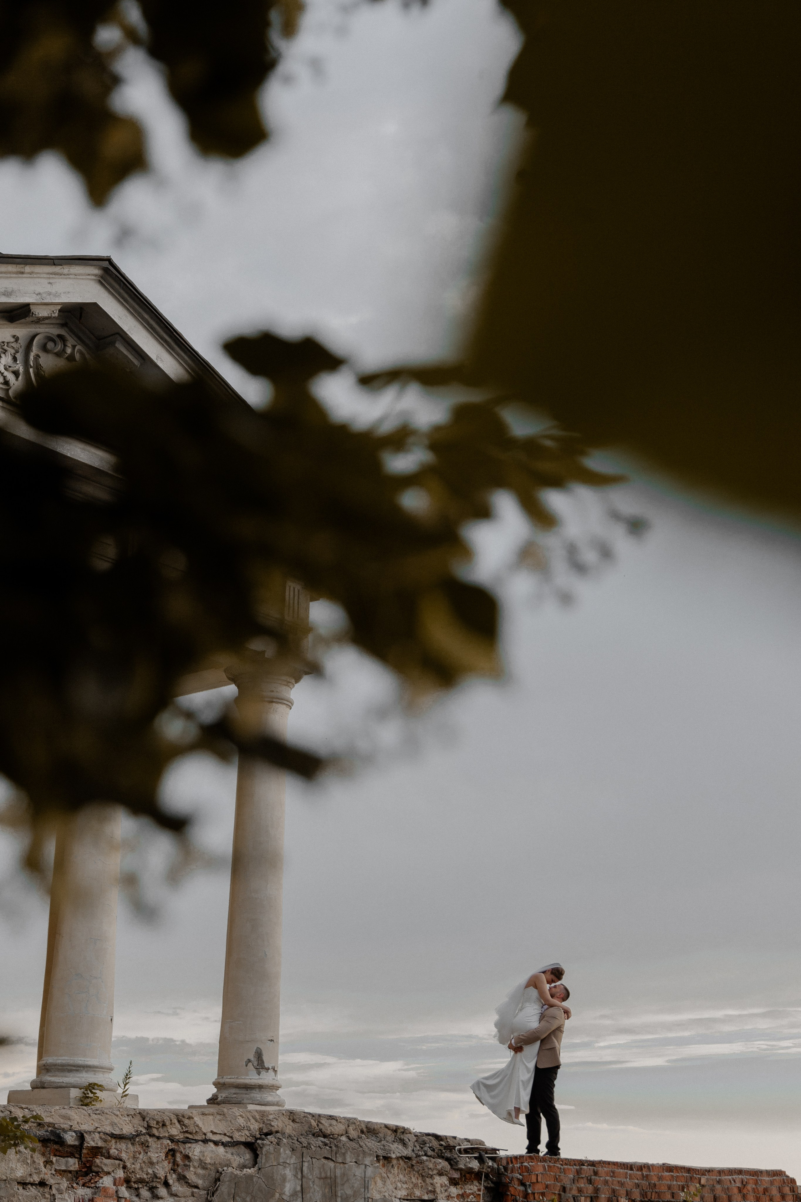 Влад и Ангелина. Орнштейн Полина I Фотограф Самара