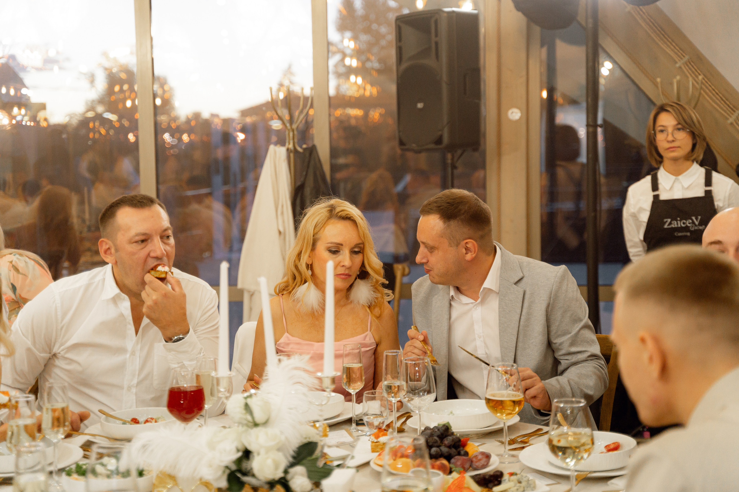 Денис & Юля. Свадебный фотограф в Казани