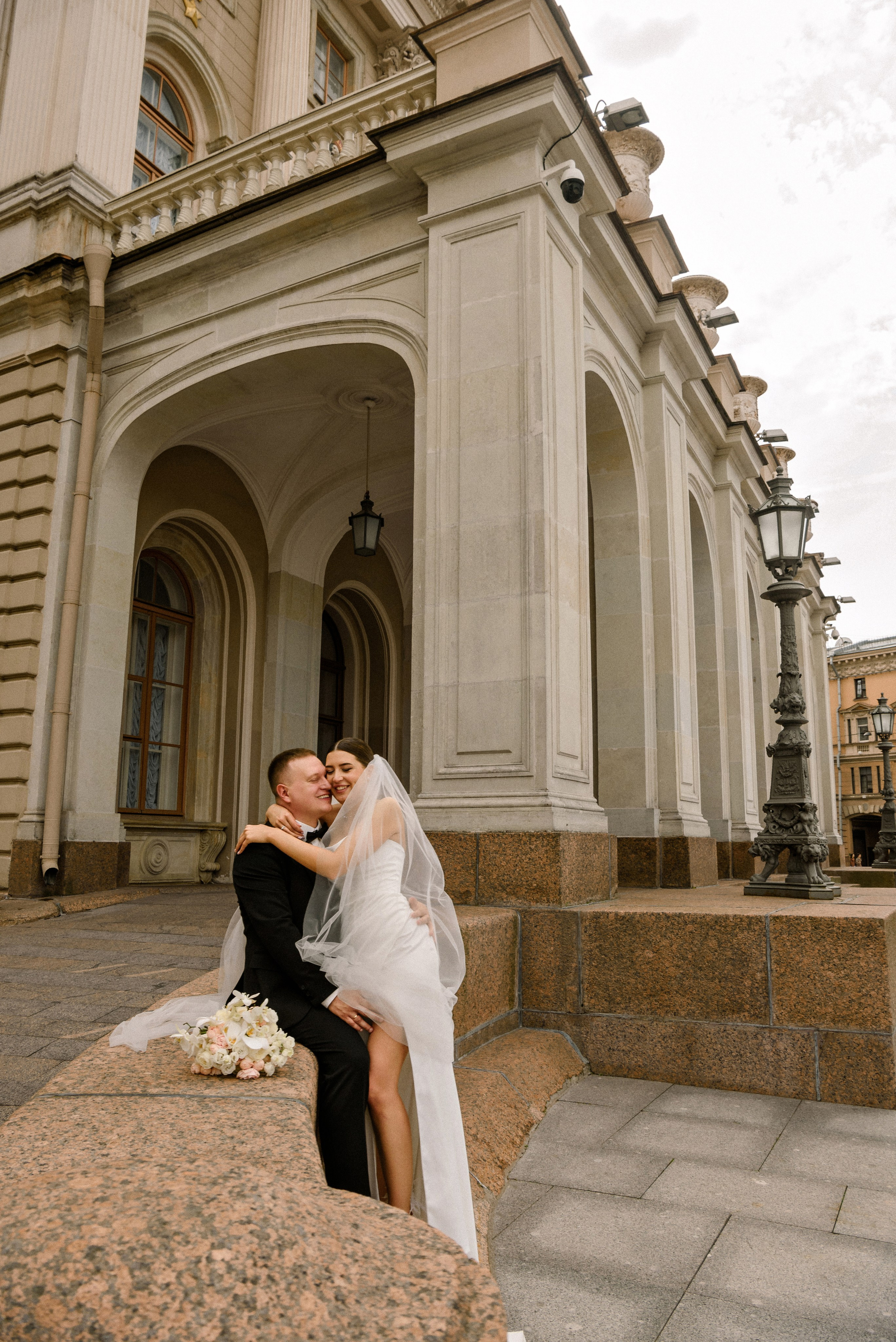 18/07/24 Кристина и Иван. Свадебный фотограф в Санкт-Петербурге София Шубик