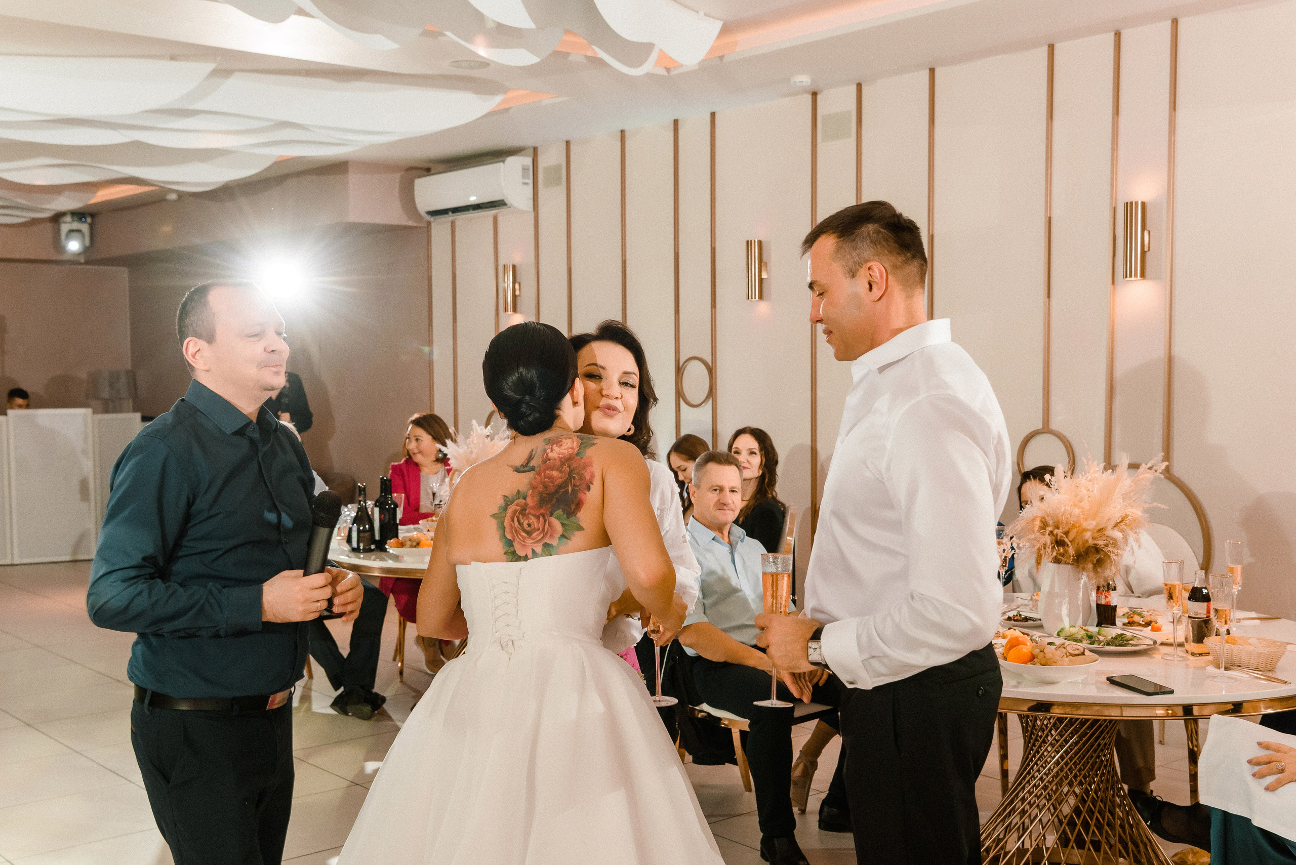 01/11/24 София и Стас. Свадебный фотограф в Санкт-Петербурге София Шубик