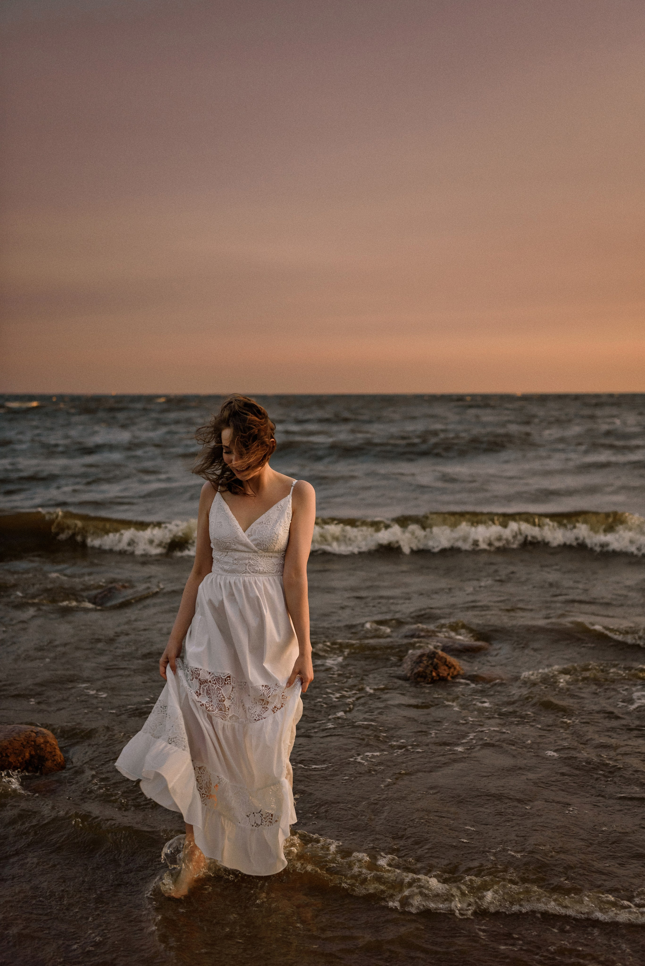 Надя и Даня. Финский. Свадебный фотограф в Санкт-Петербурге София Шубик