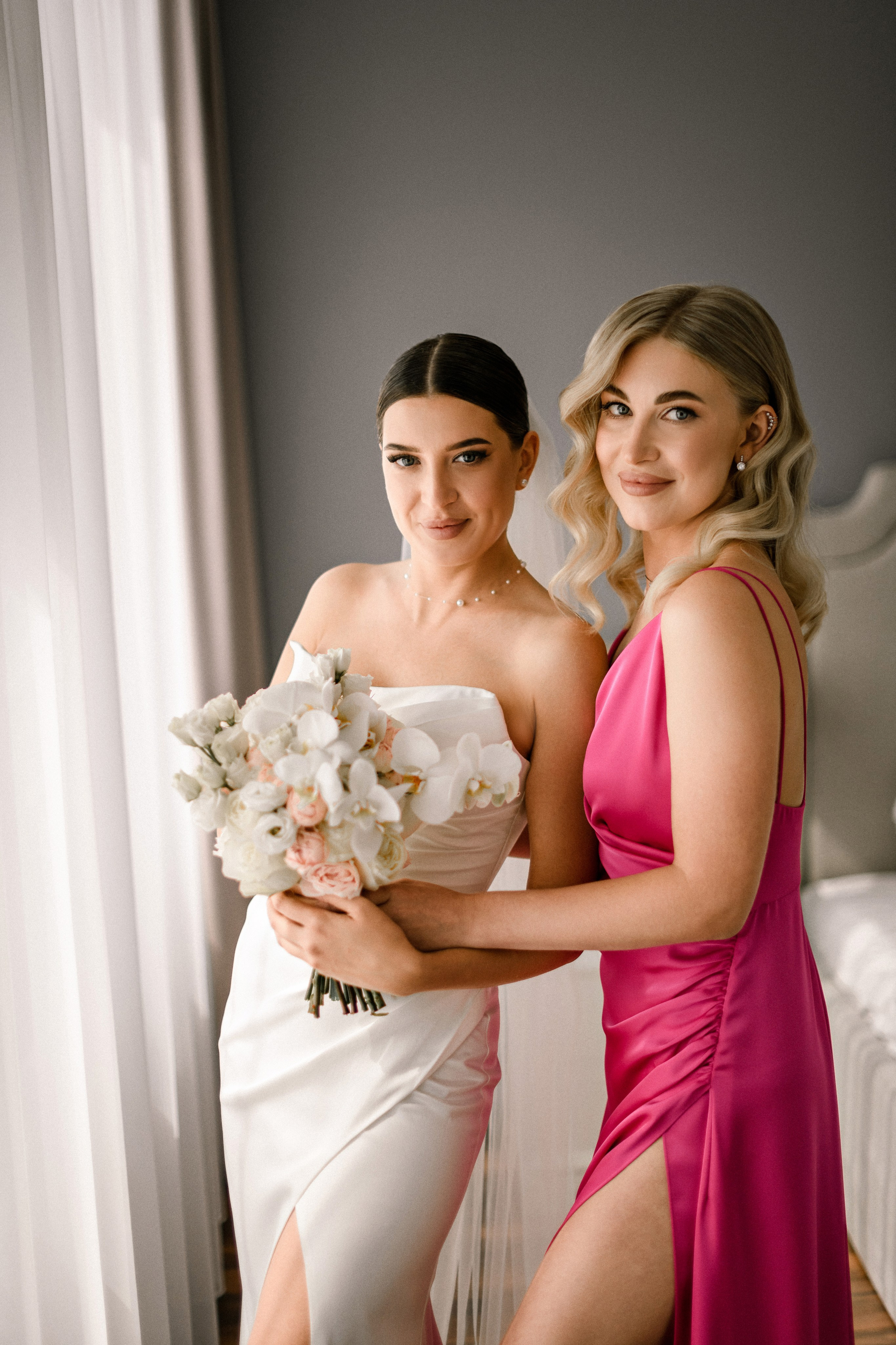 18/07/24 Кристина и Иван. Свадебный фотограф в Санкт-Петербурге София Шубик