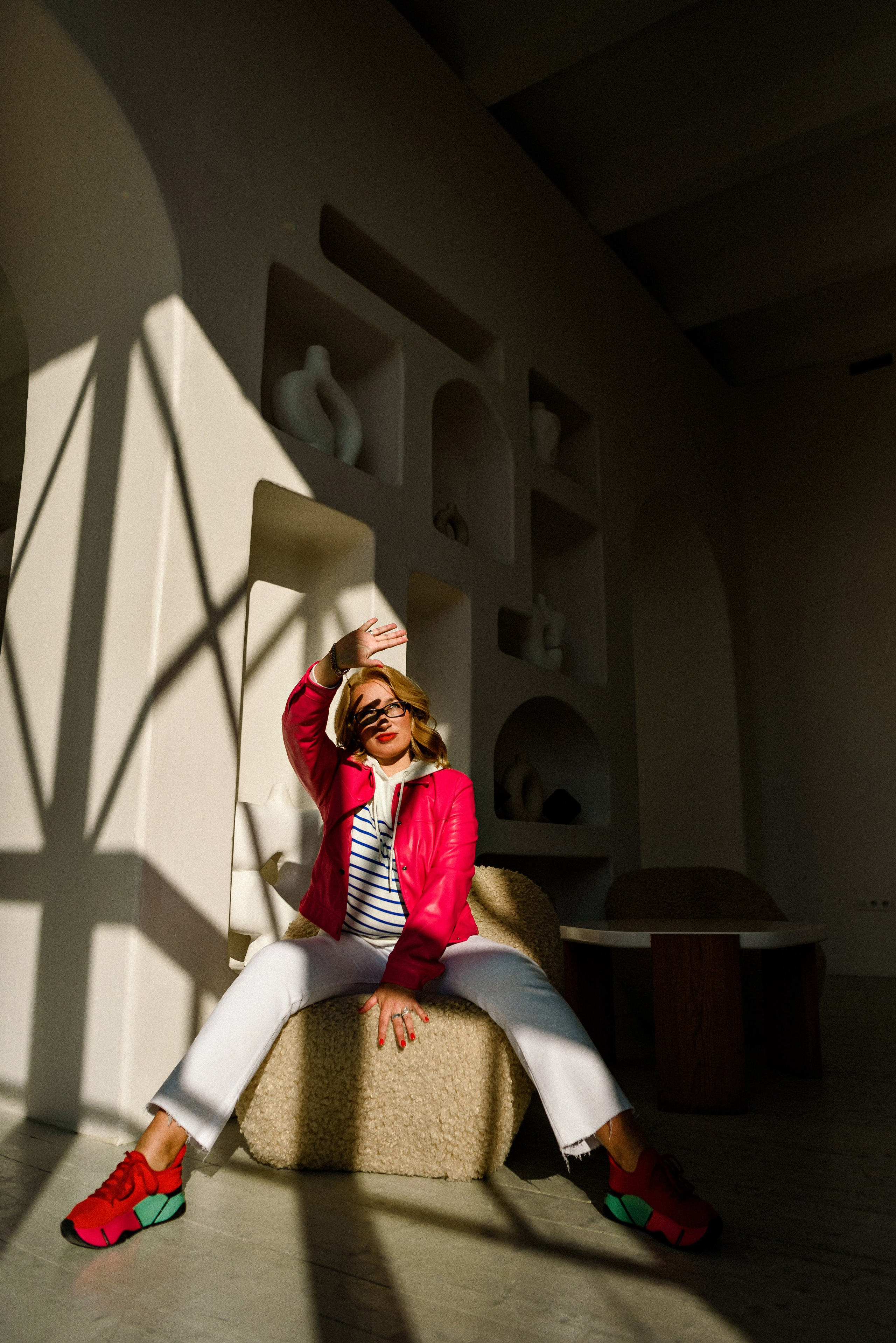 Коуч. Свадебный фотограф в Санкт-Петербурге София Шубик