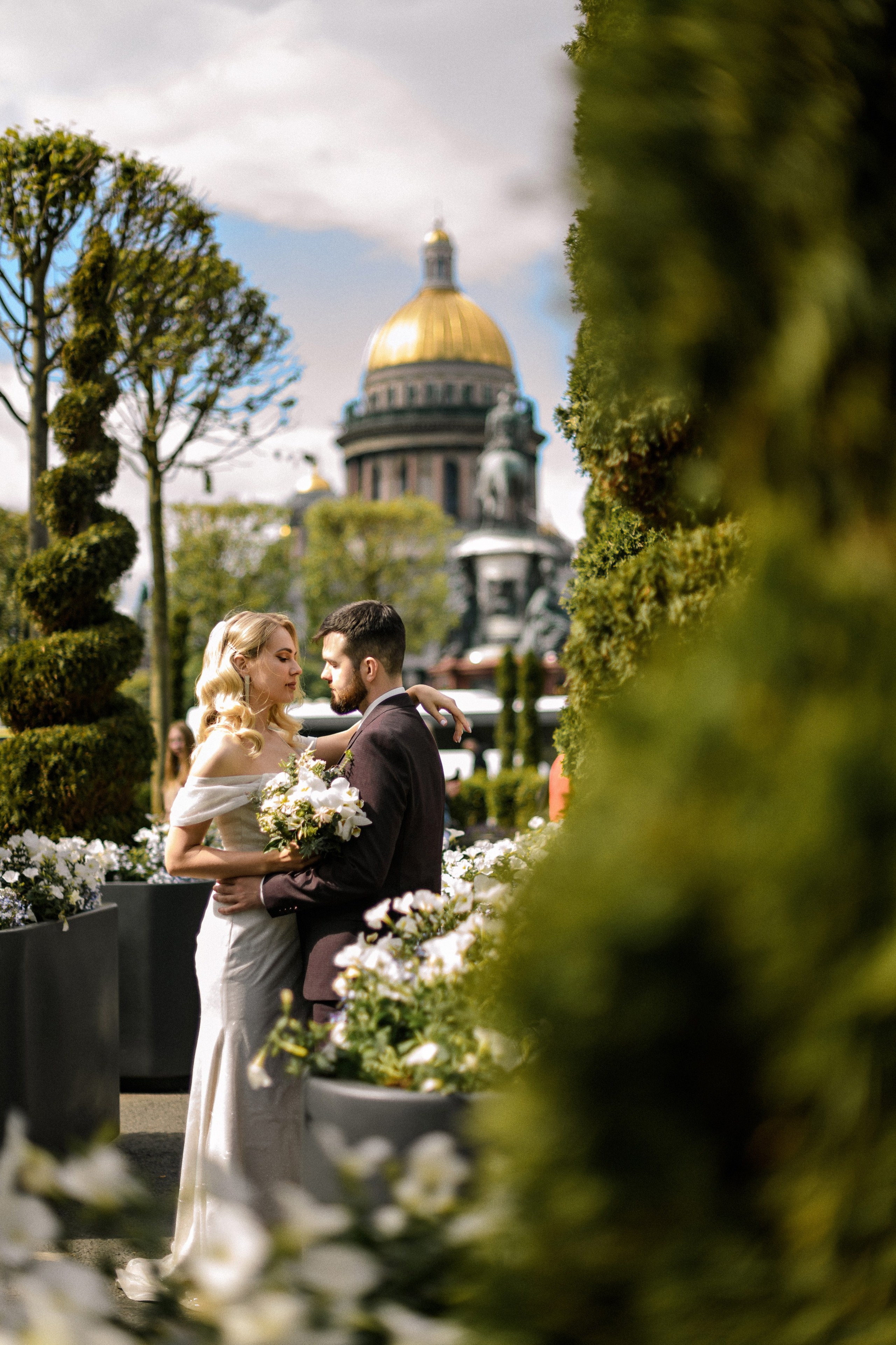 03/06/23 Лера и Женя. Свадебный фотограф в Санкт-Петербурге София Шубик