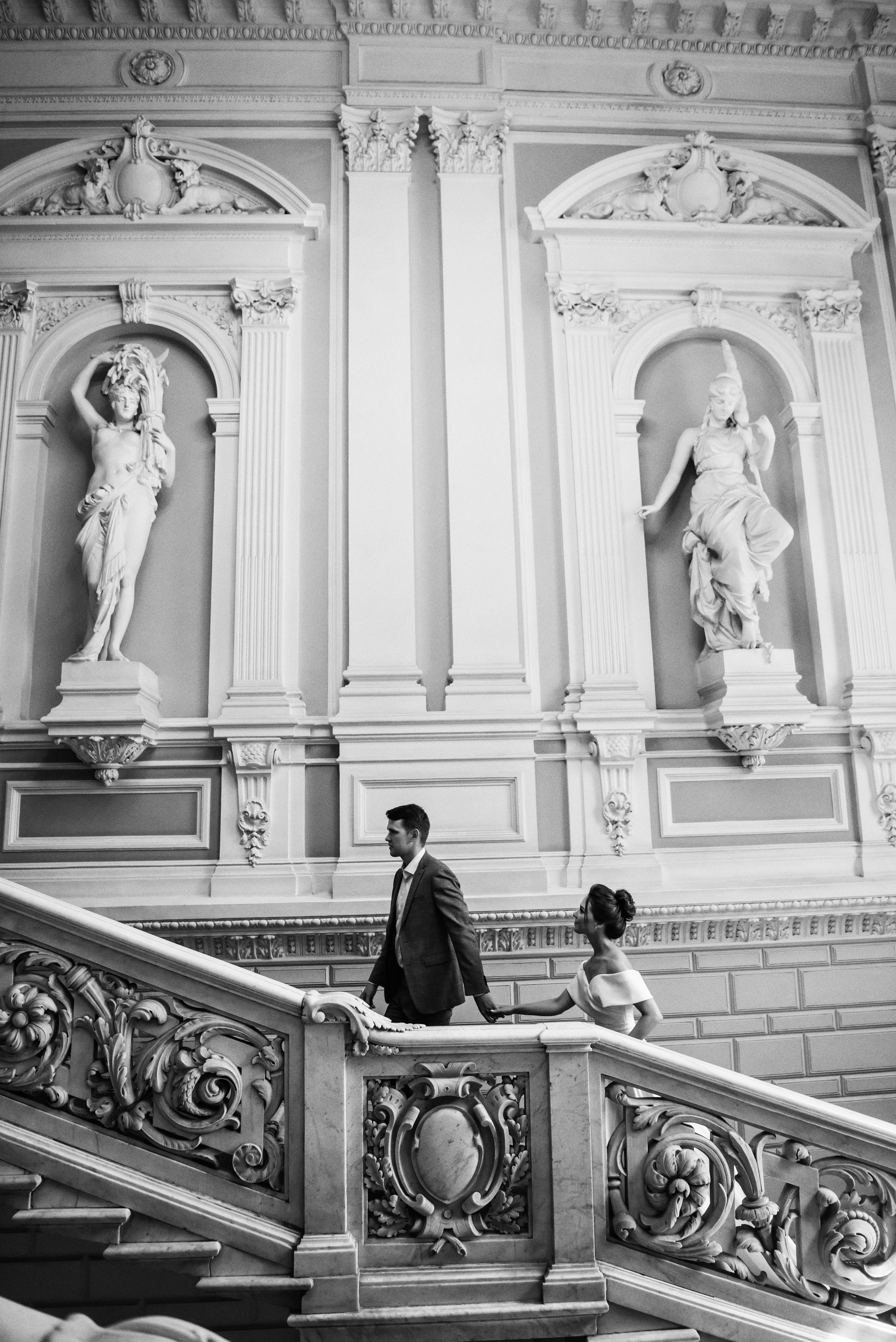 23/07/21 Катя и Паша. Свадебный фотограф в Санкт-Петербурге София Шубик