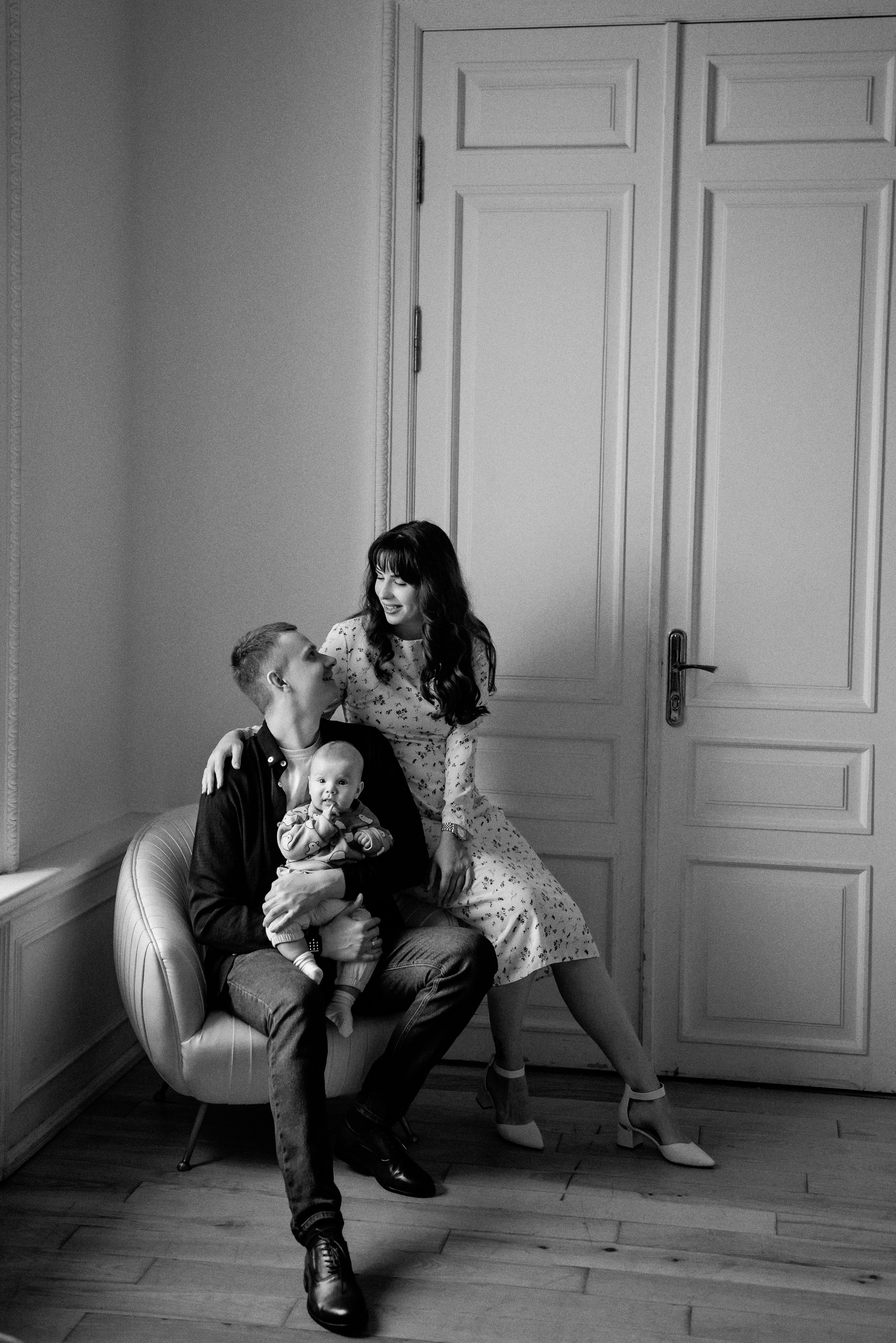 Аня и Кирилл. Свадебный фотограф в Санкт-Петербурге София Шубик